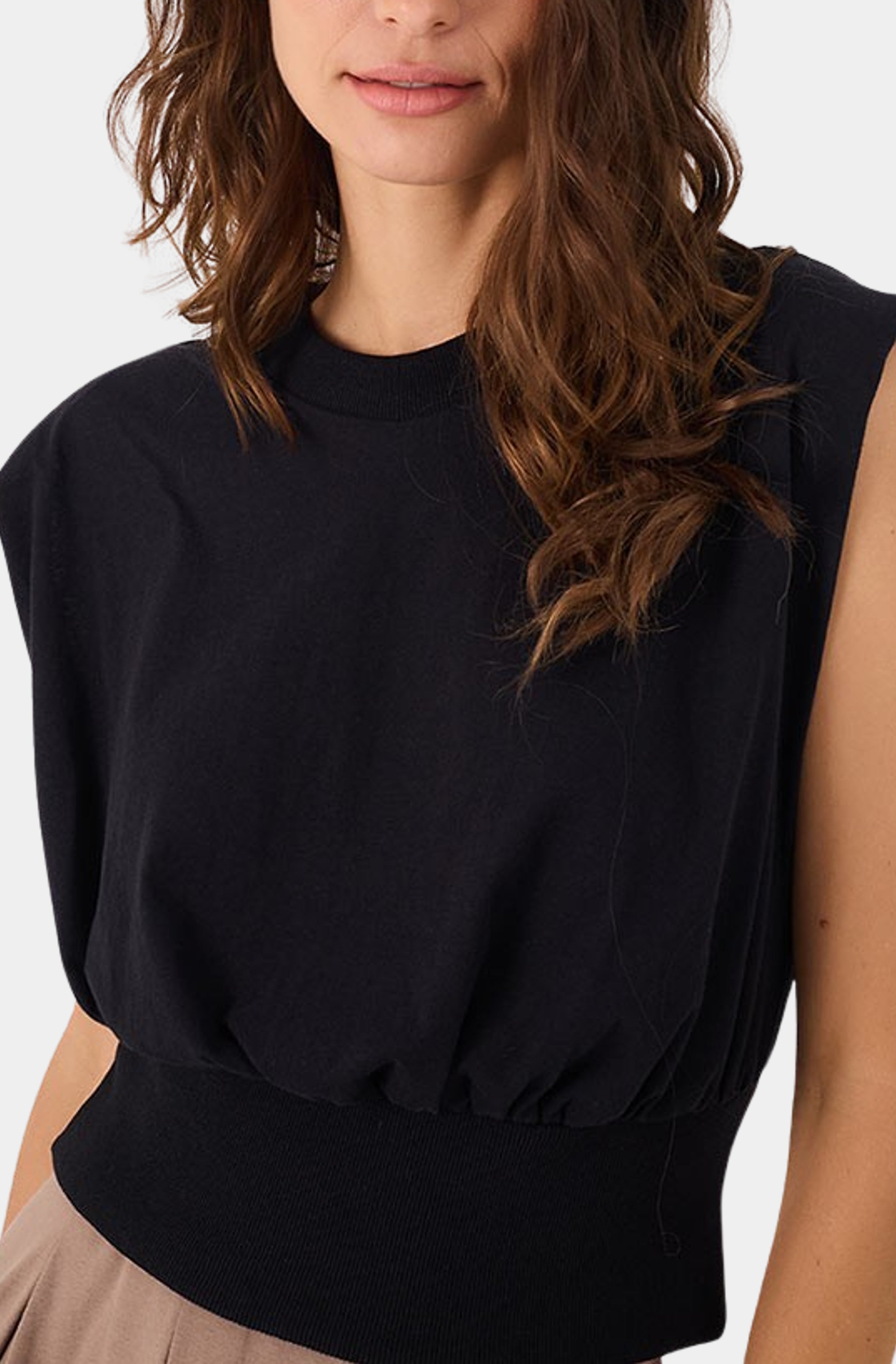 Knit Top
