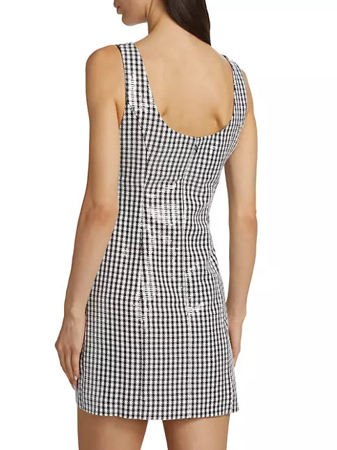 Tank Mini Dress