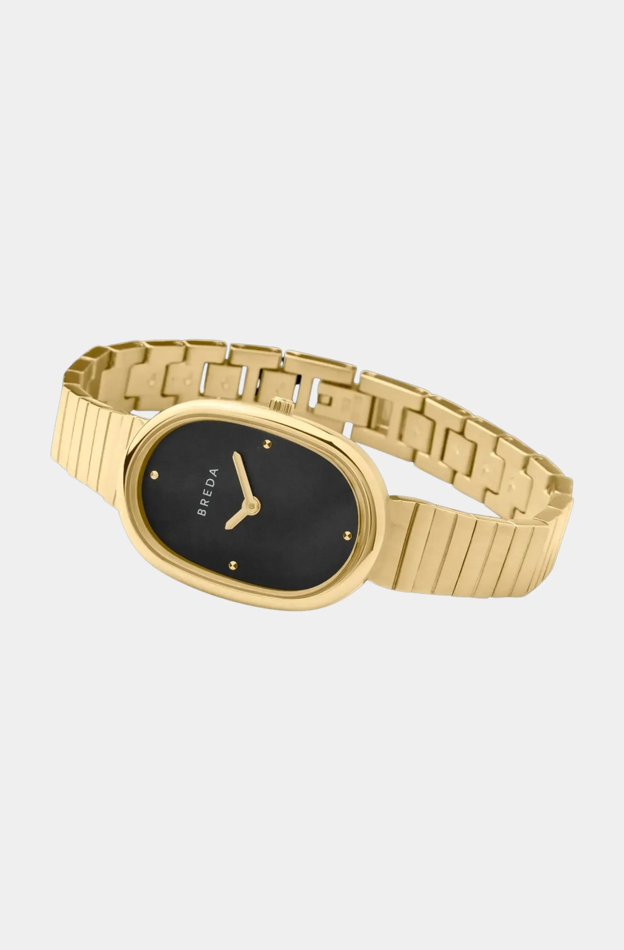 Jane Oval Watch 23mm