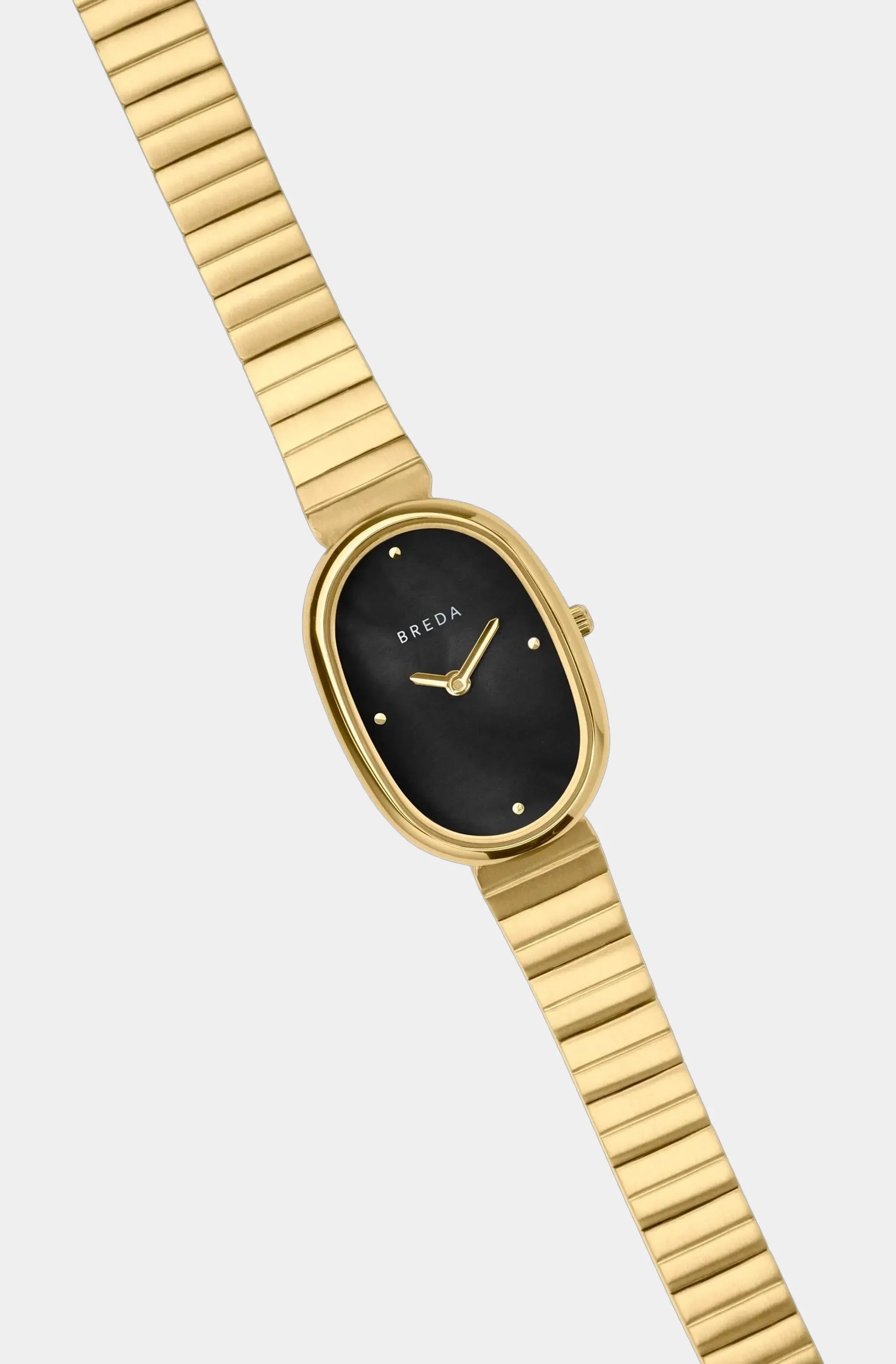 Jane Oval Watch 23mm