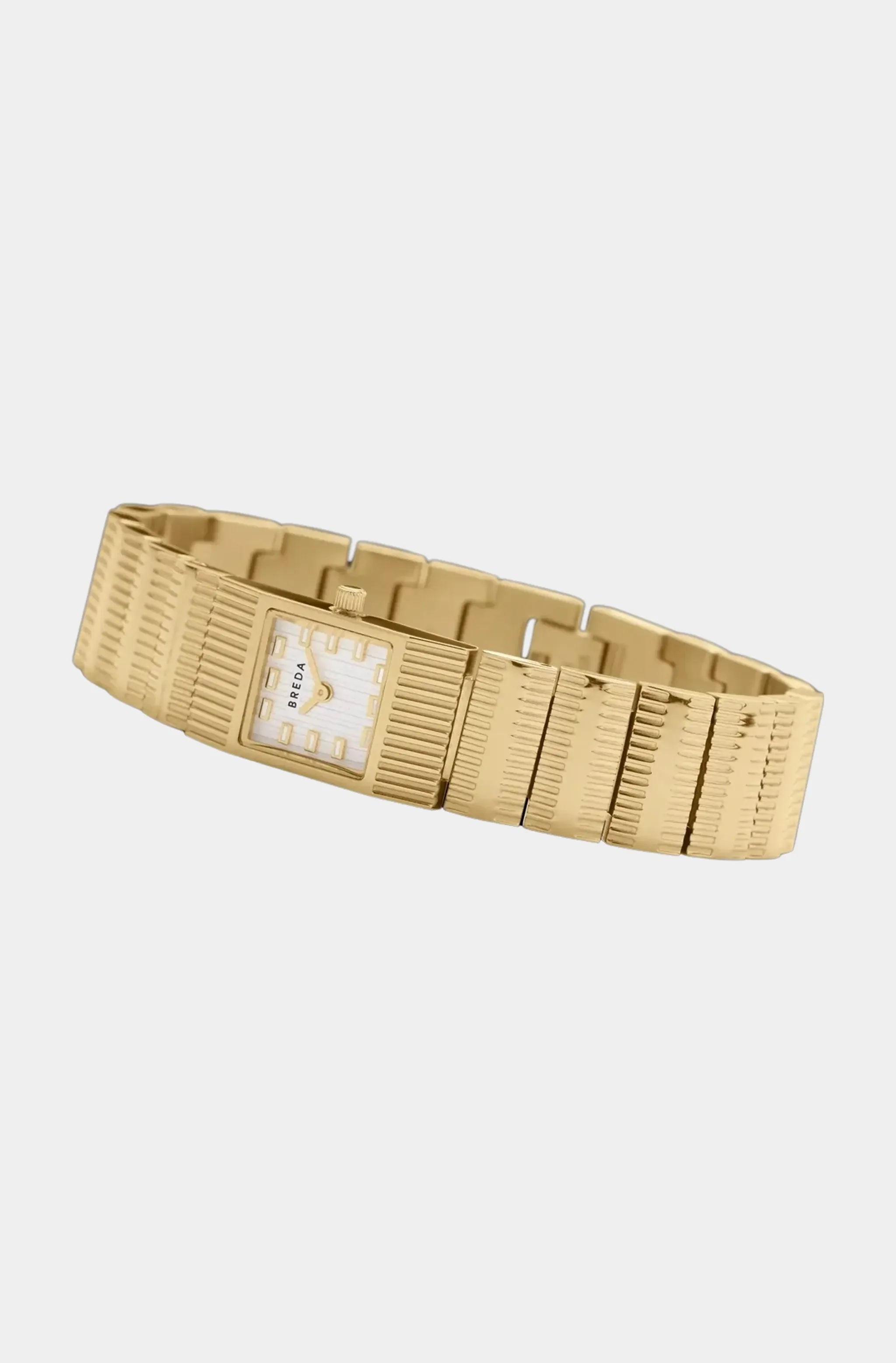 Groove Bracelet Watch 16mm