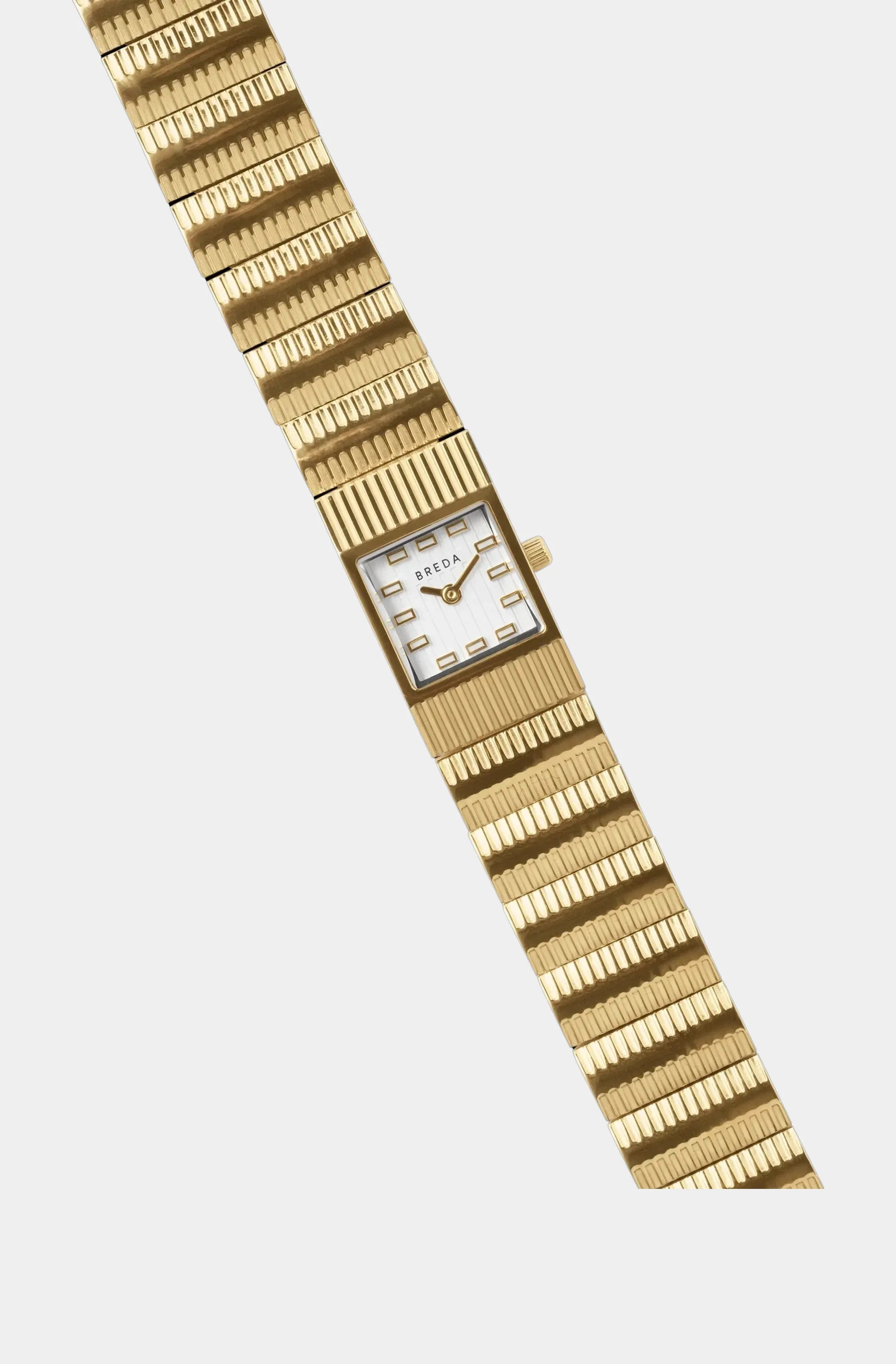 Groove Bracelet Watch 16mm