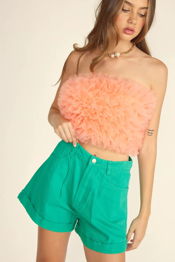 Quinn Short