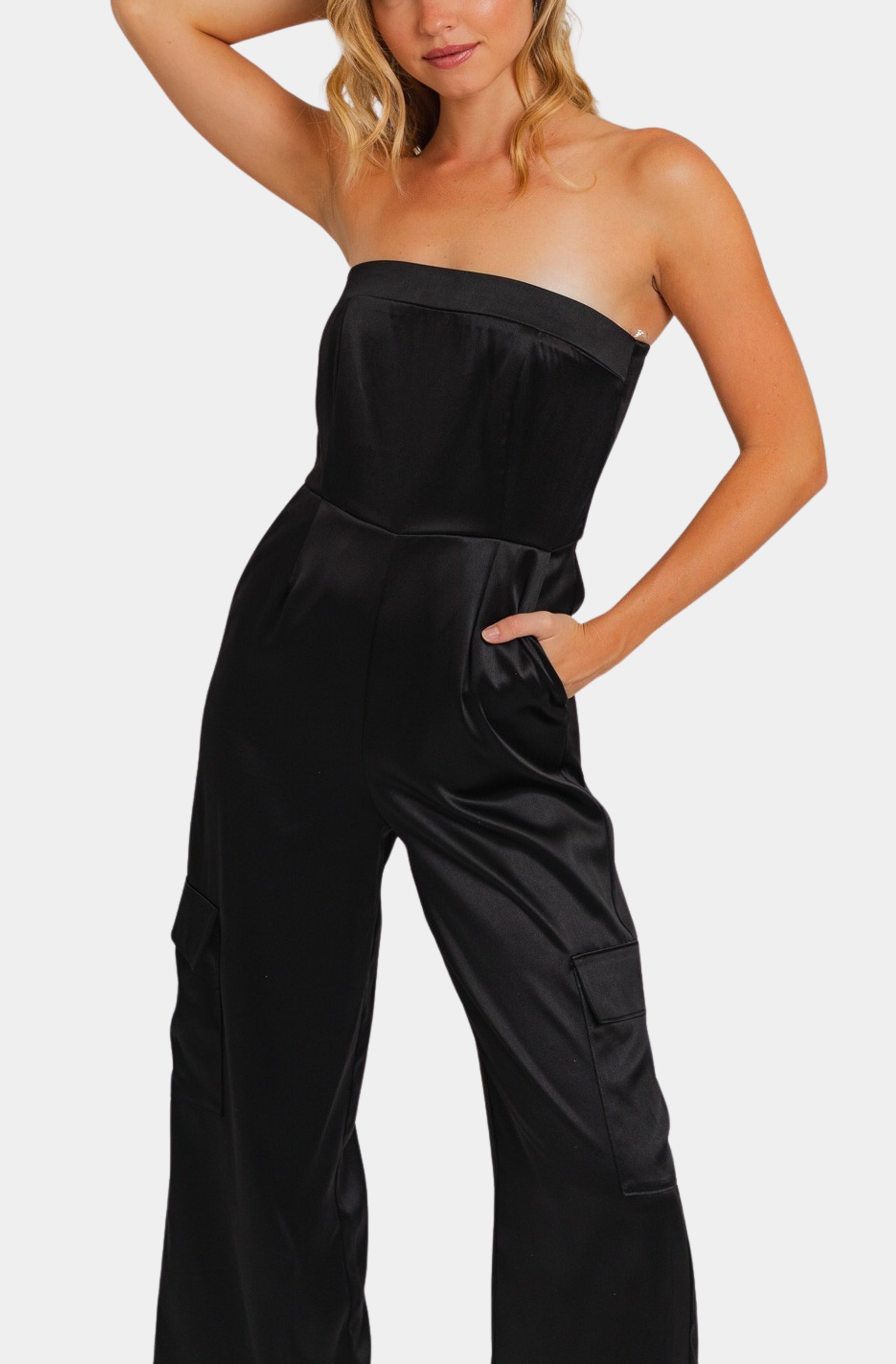 Francine Jumpsuit