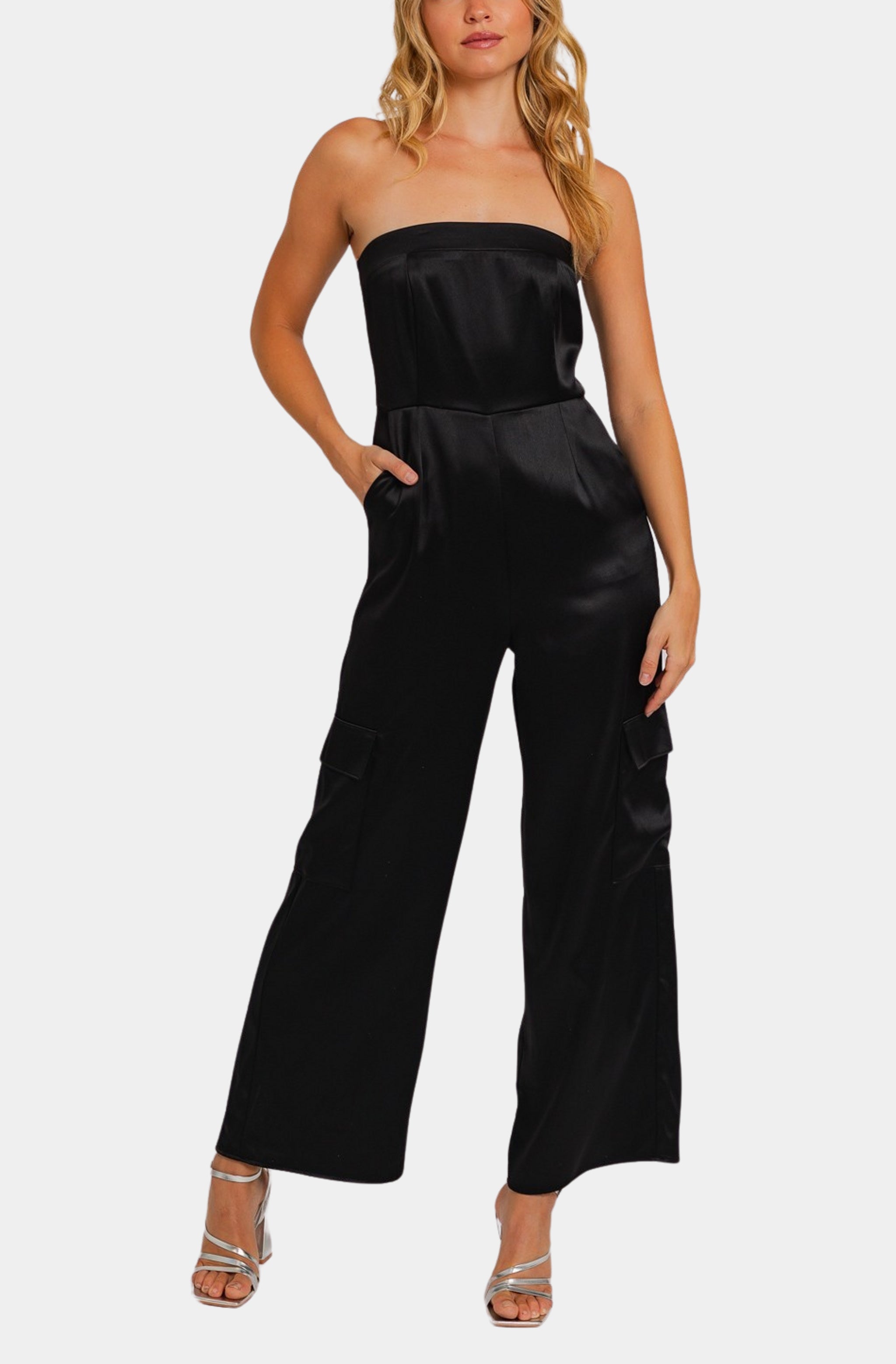 Francine Jumpsuit