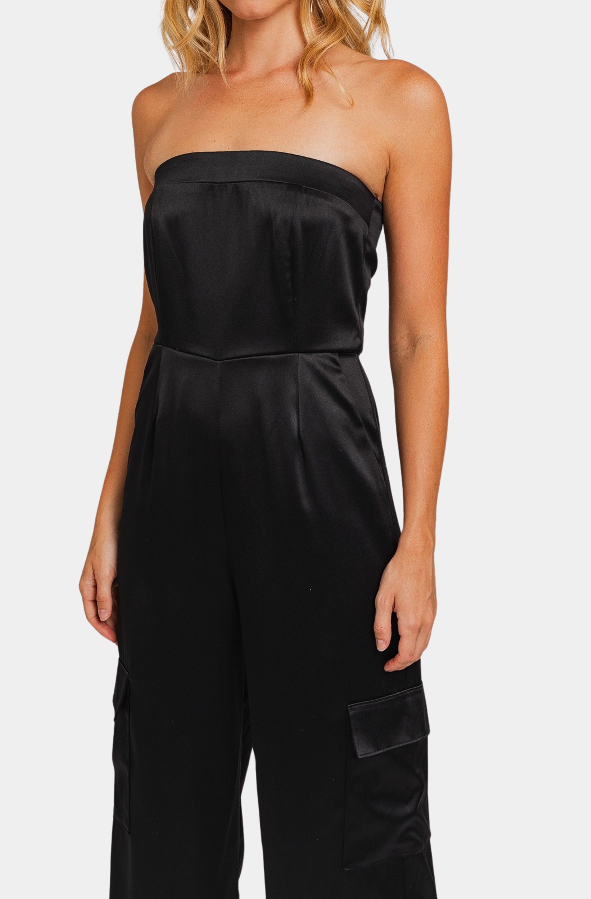 Francine Jumpsuit