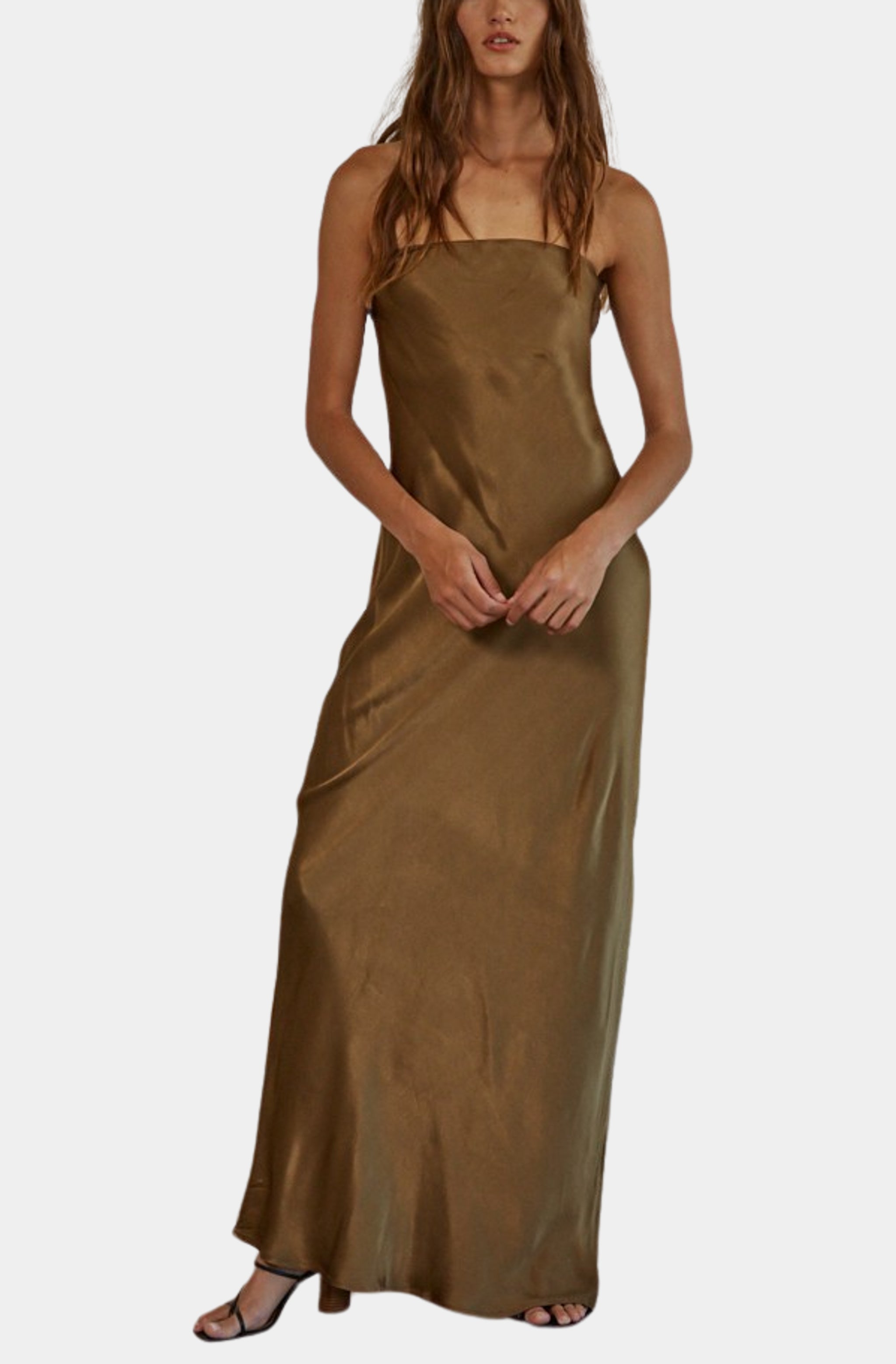 Genevieve Dress