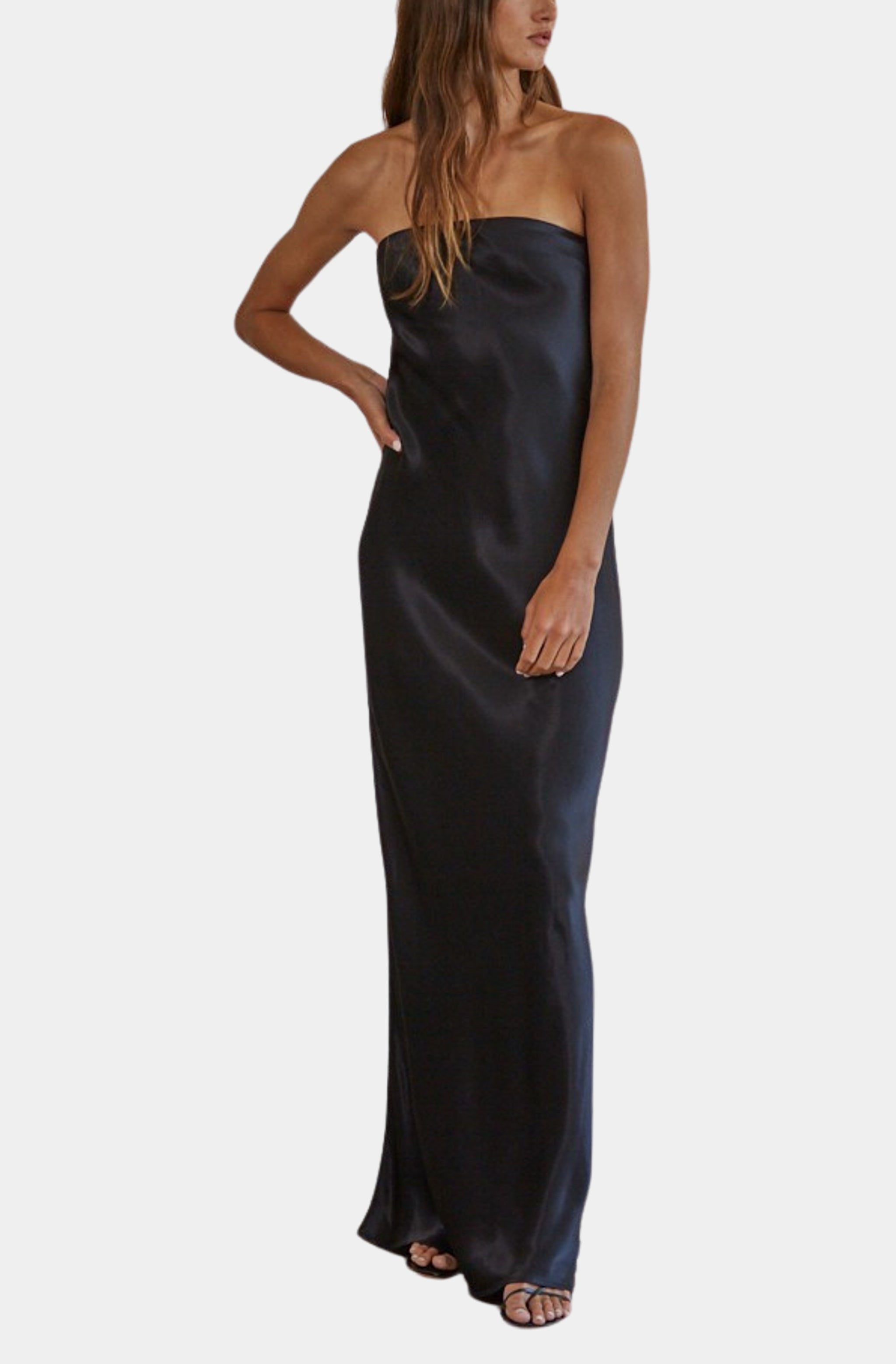 Genevieve Dress