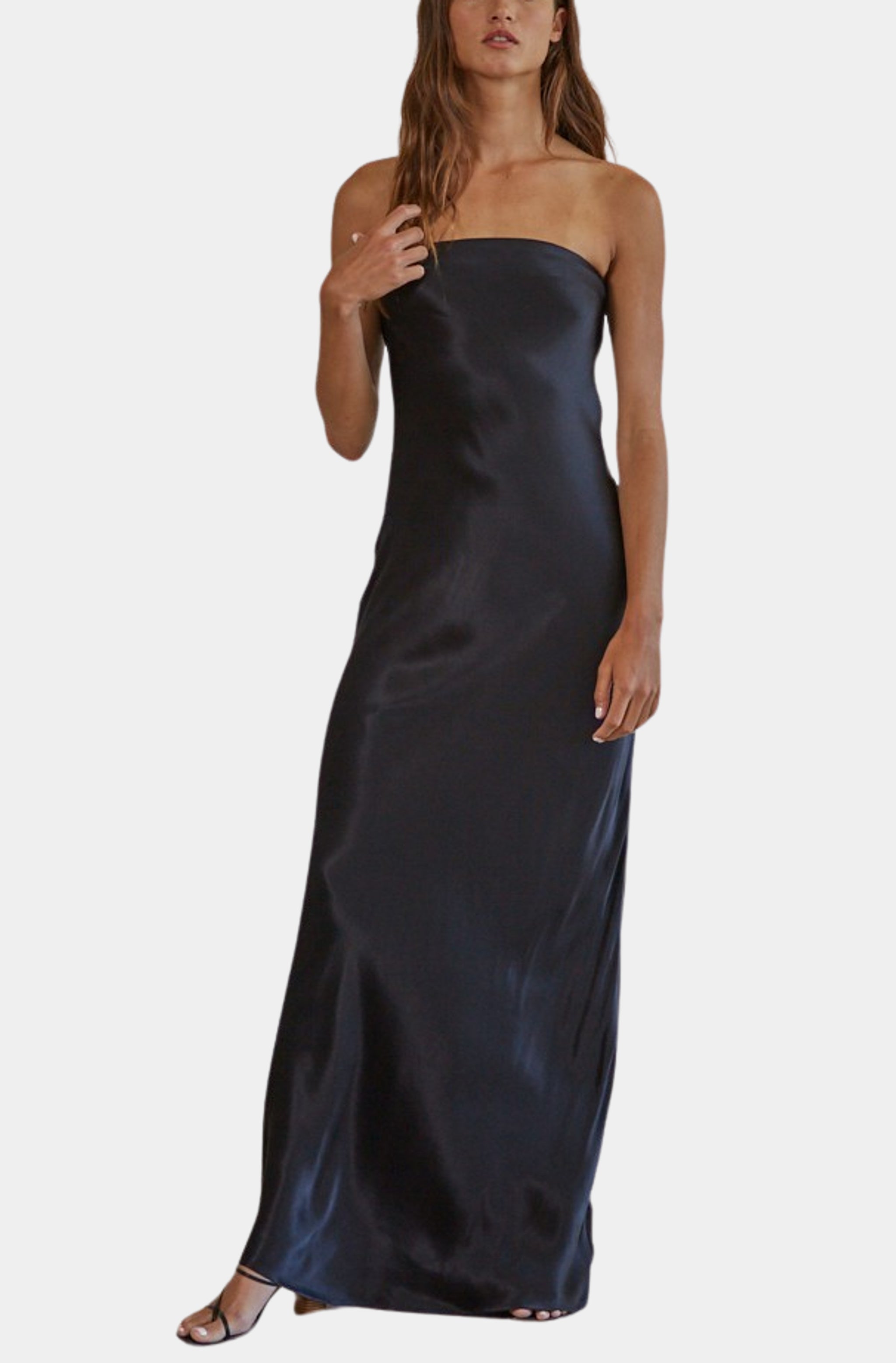 Genevieve Dress