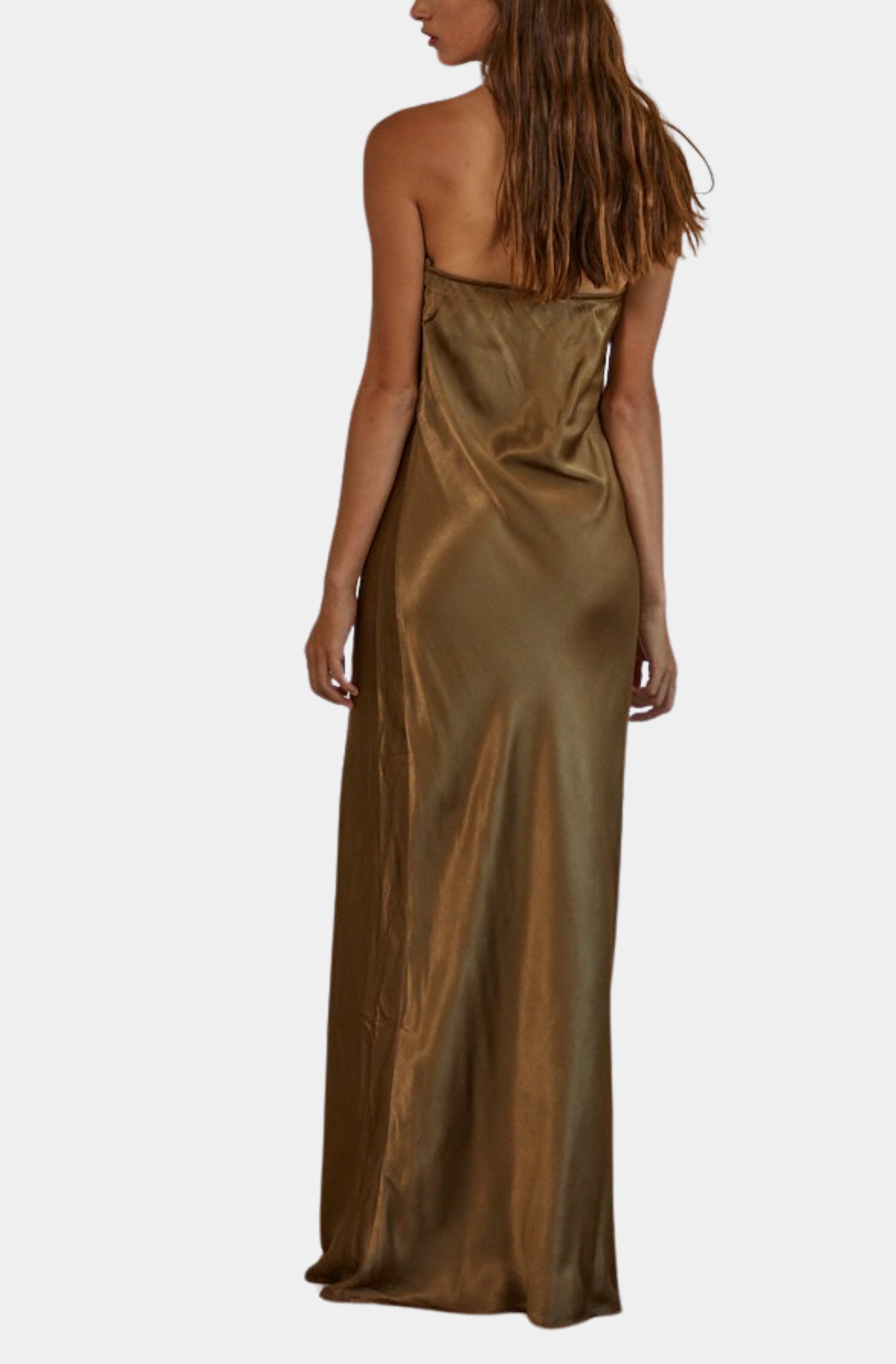 Genevieve Dress