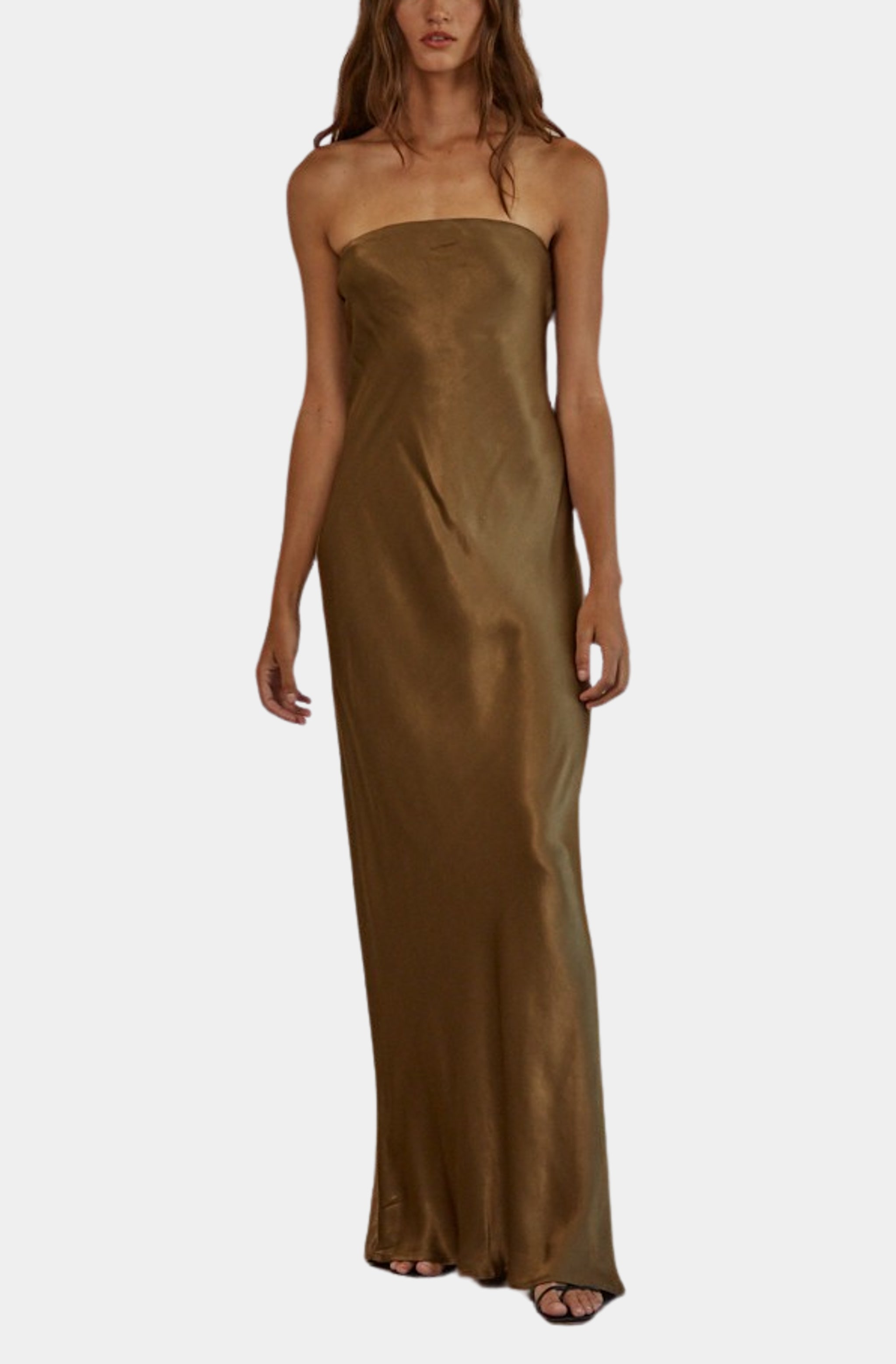 Genevieve Dress