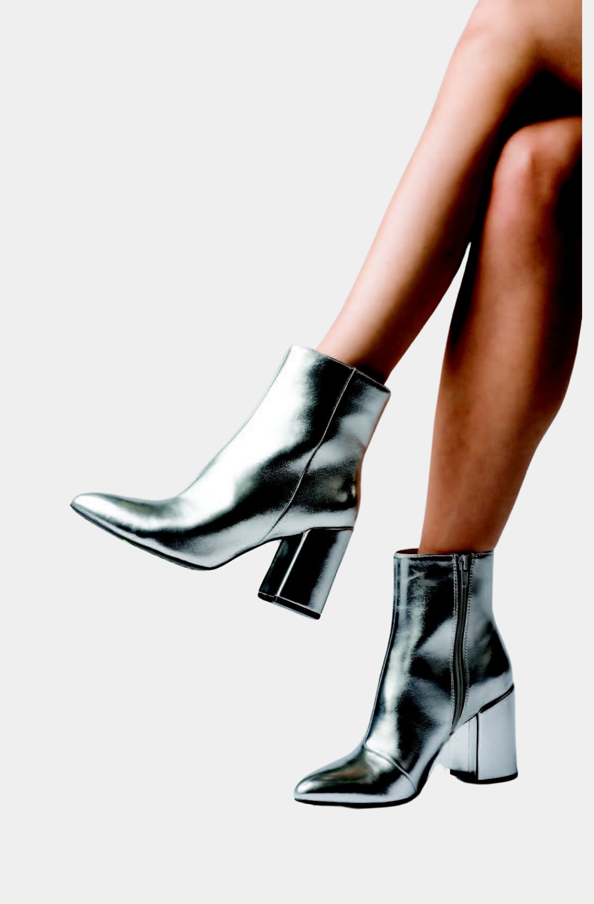 Mariko Boots