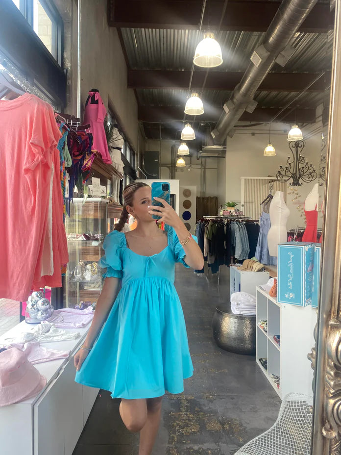 Adrienne Dress
