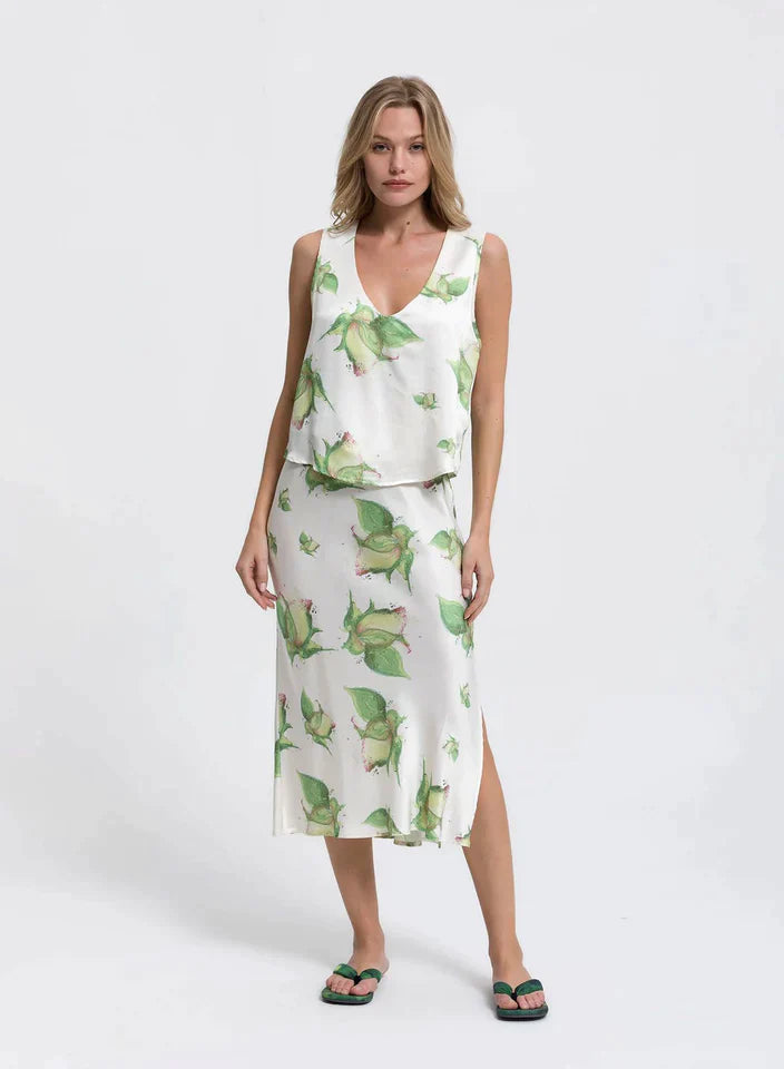 Slip Skirt