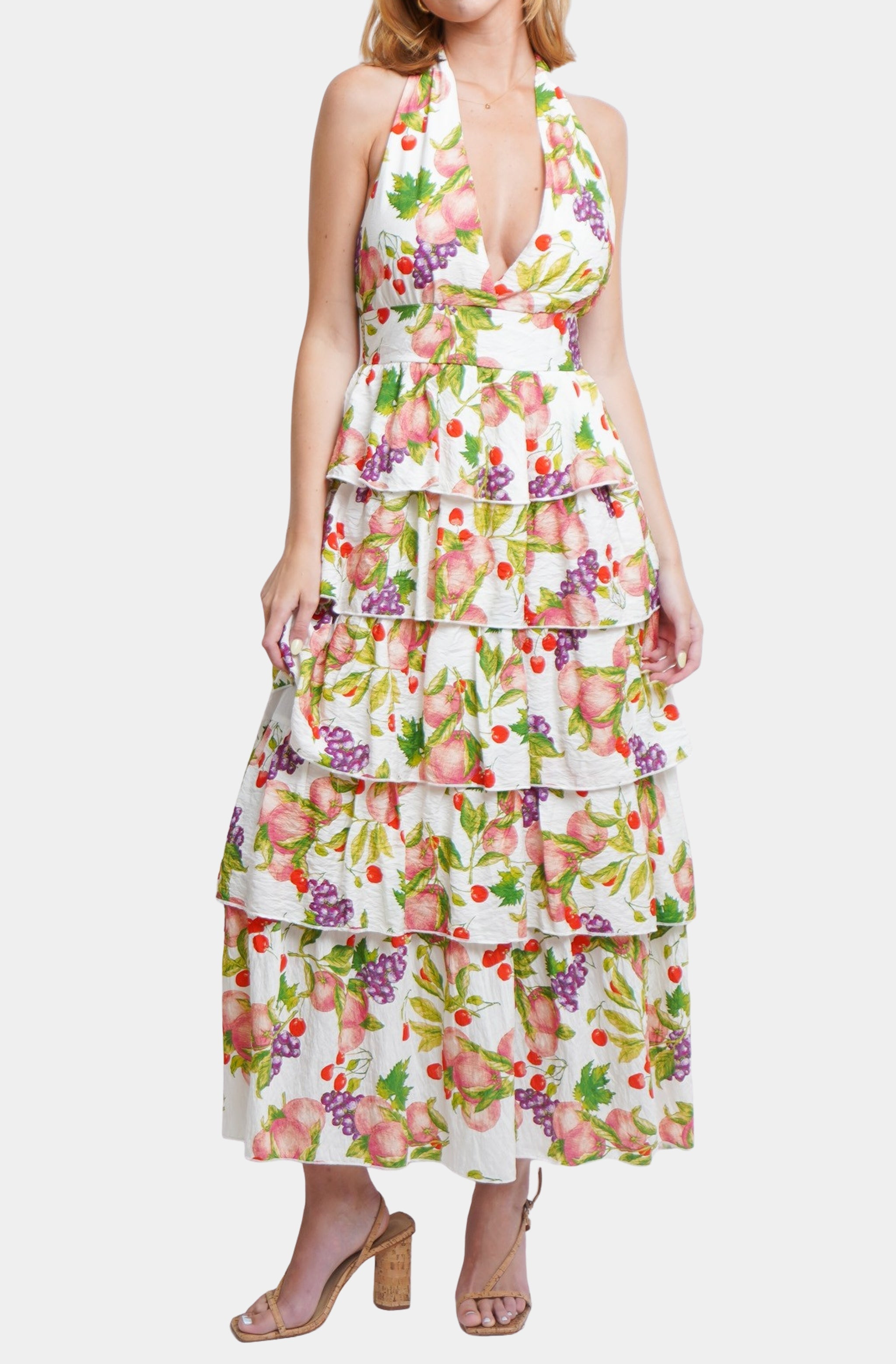 Daphne Dress
