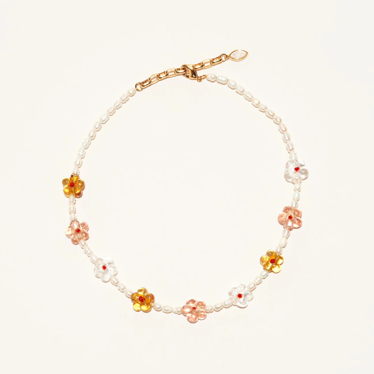 Sienna Necklace