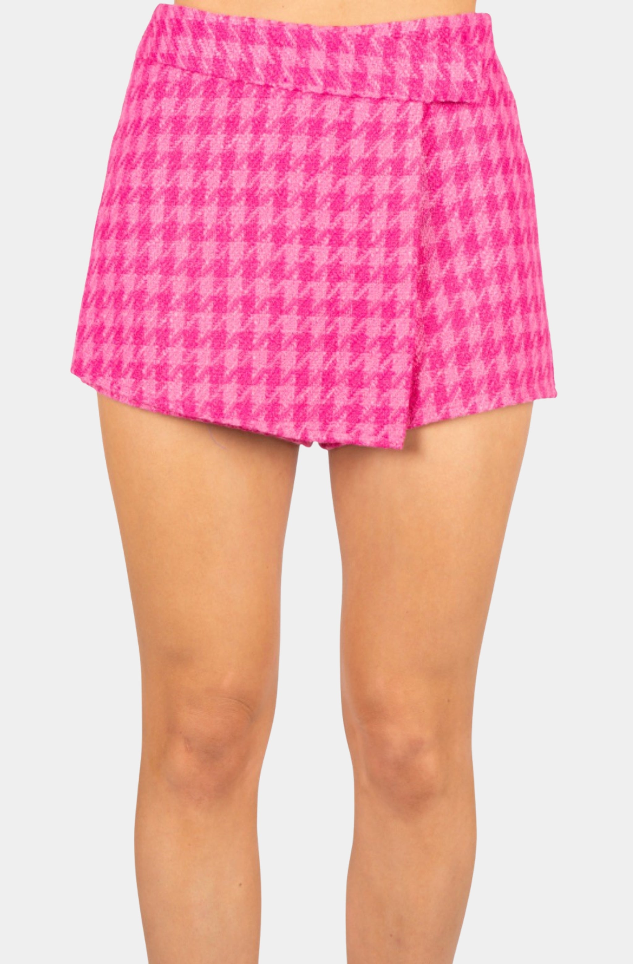 Lucille Skort