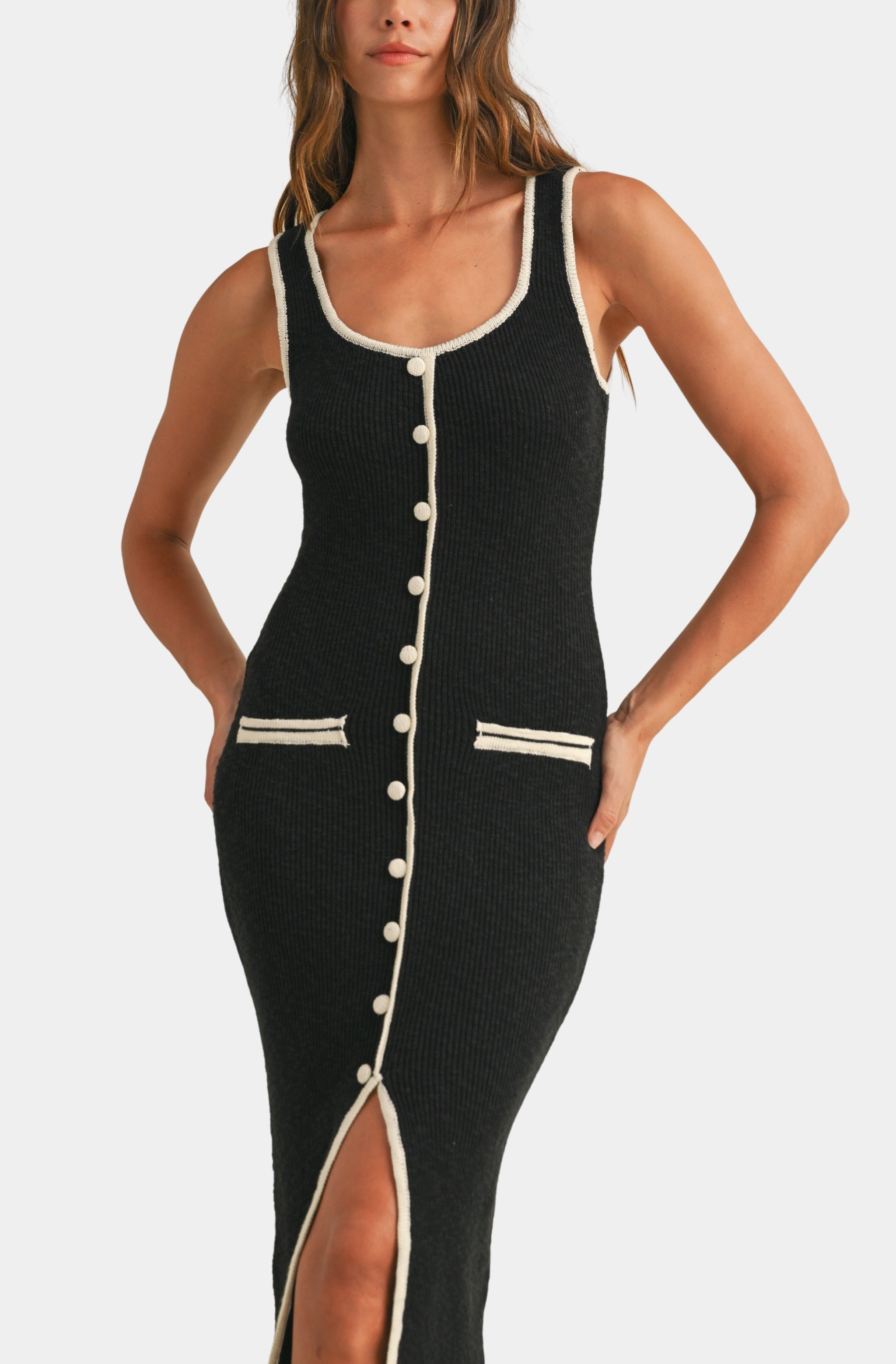 Lucia Dress