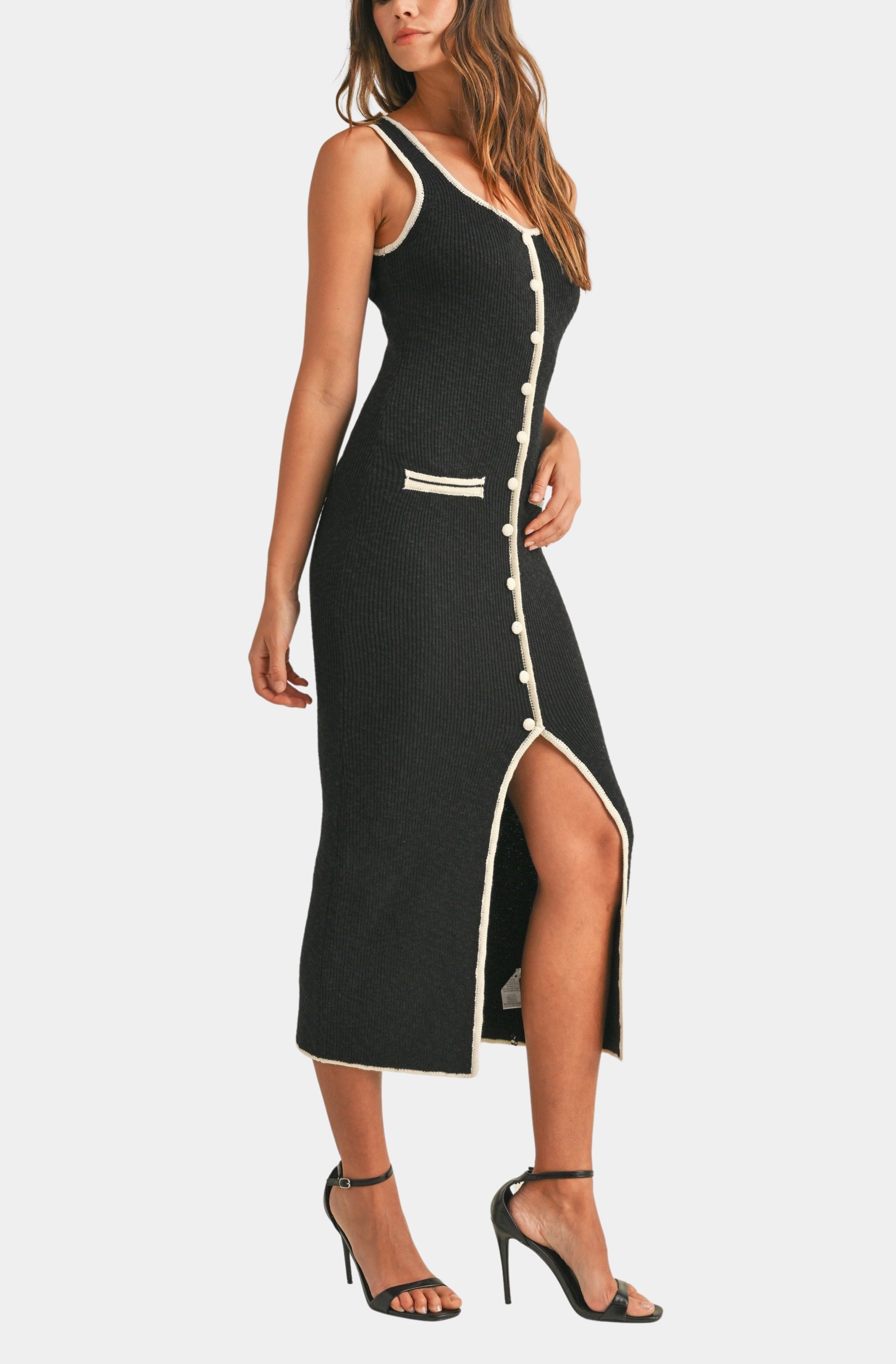 Lucia Dress