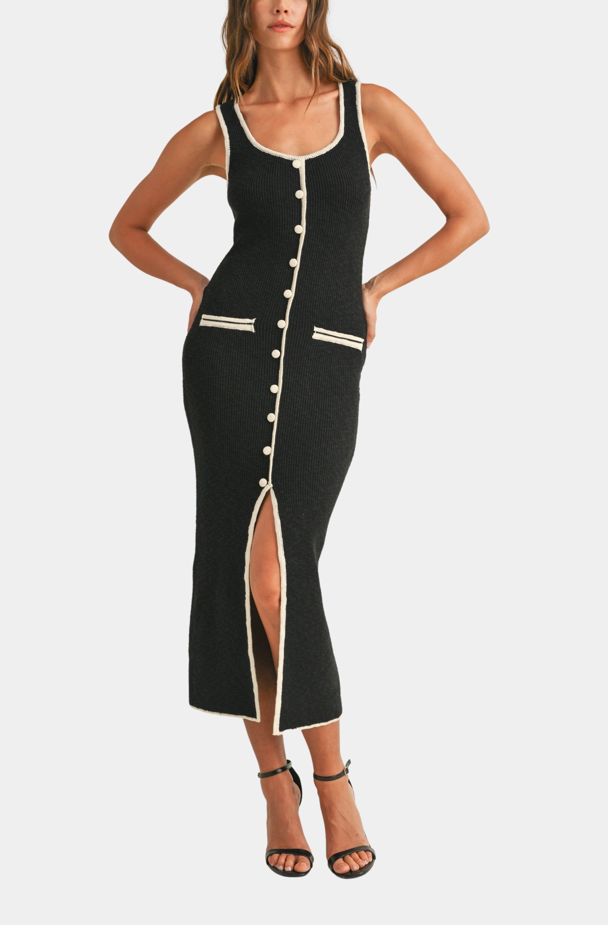 Lucia Dress