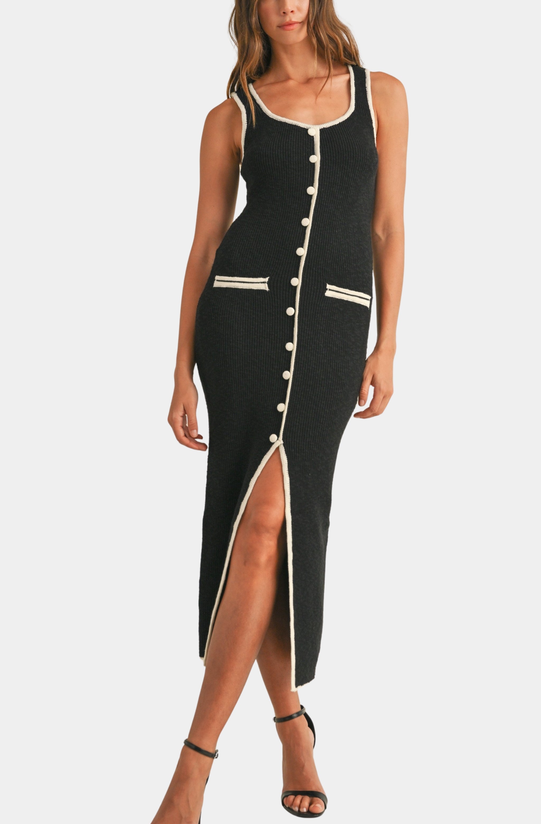 Lucia Dress