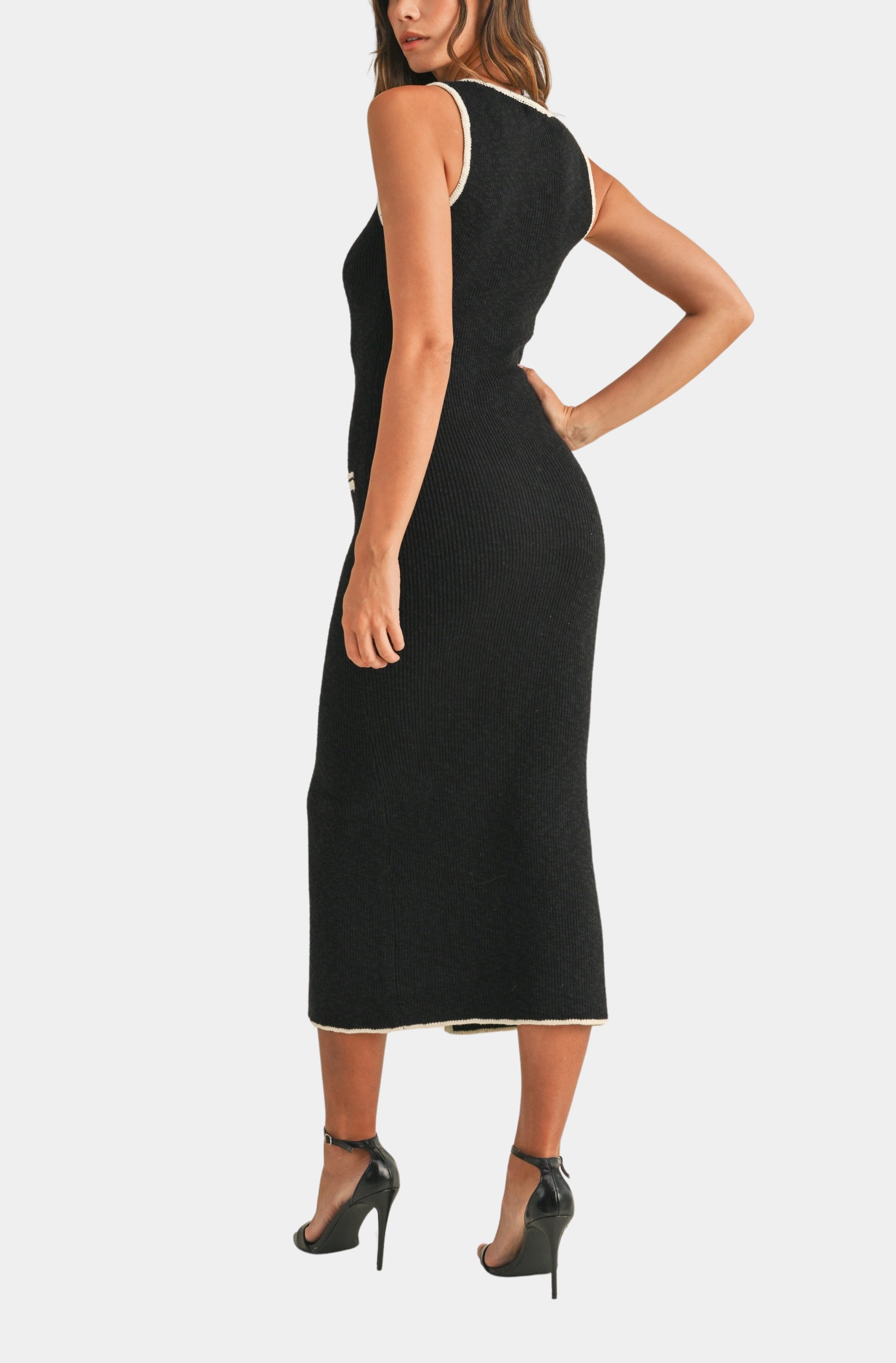 Lucia Dress
