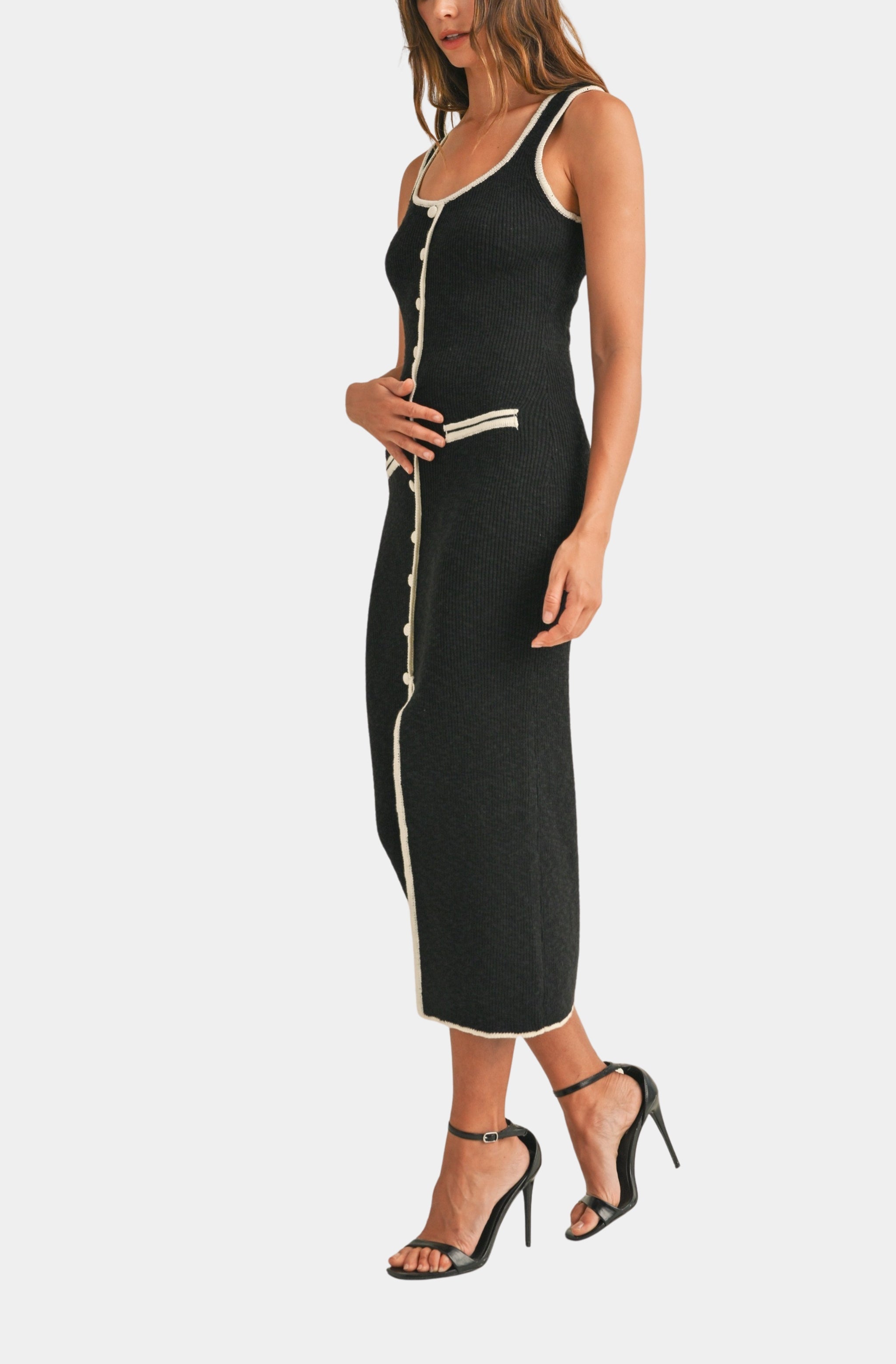 Lucia Dress