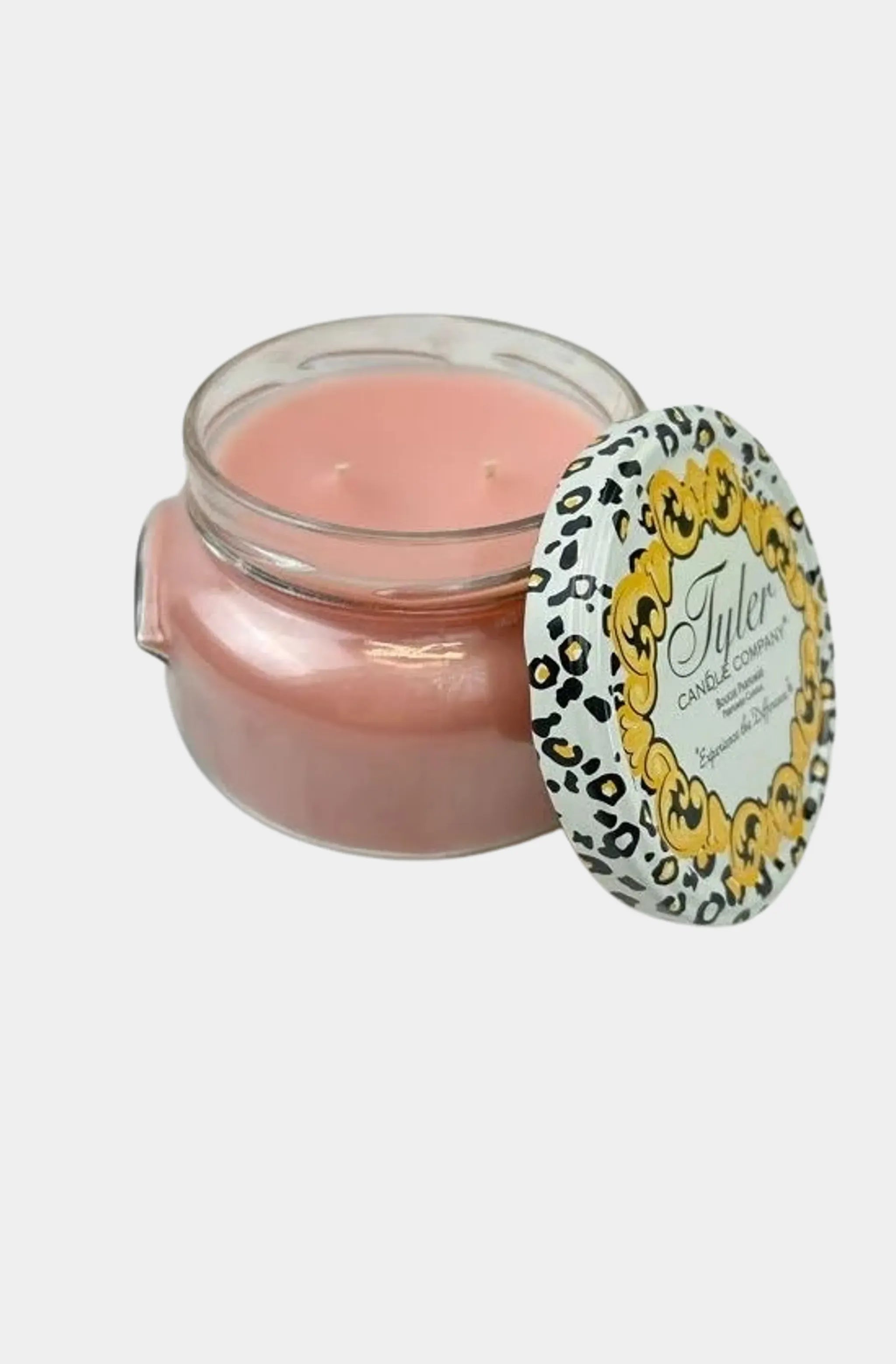 22 OZ 2-Wick Candle