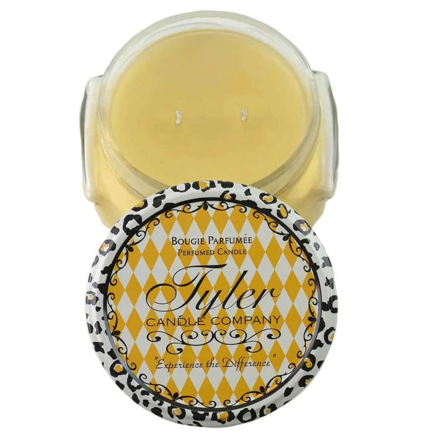 22 OZ 2-Wick Candle