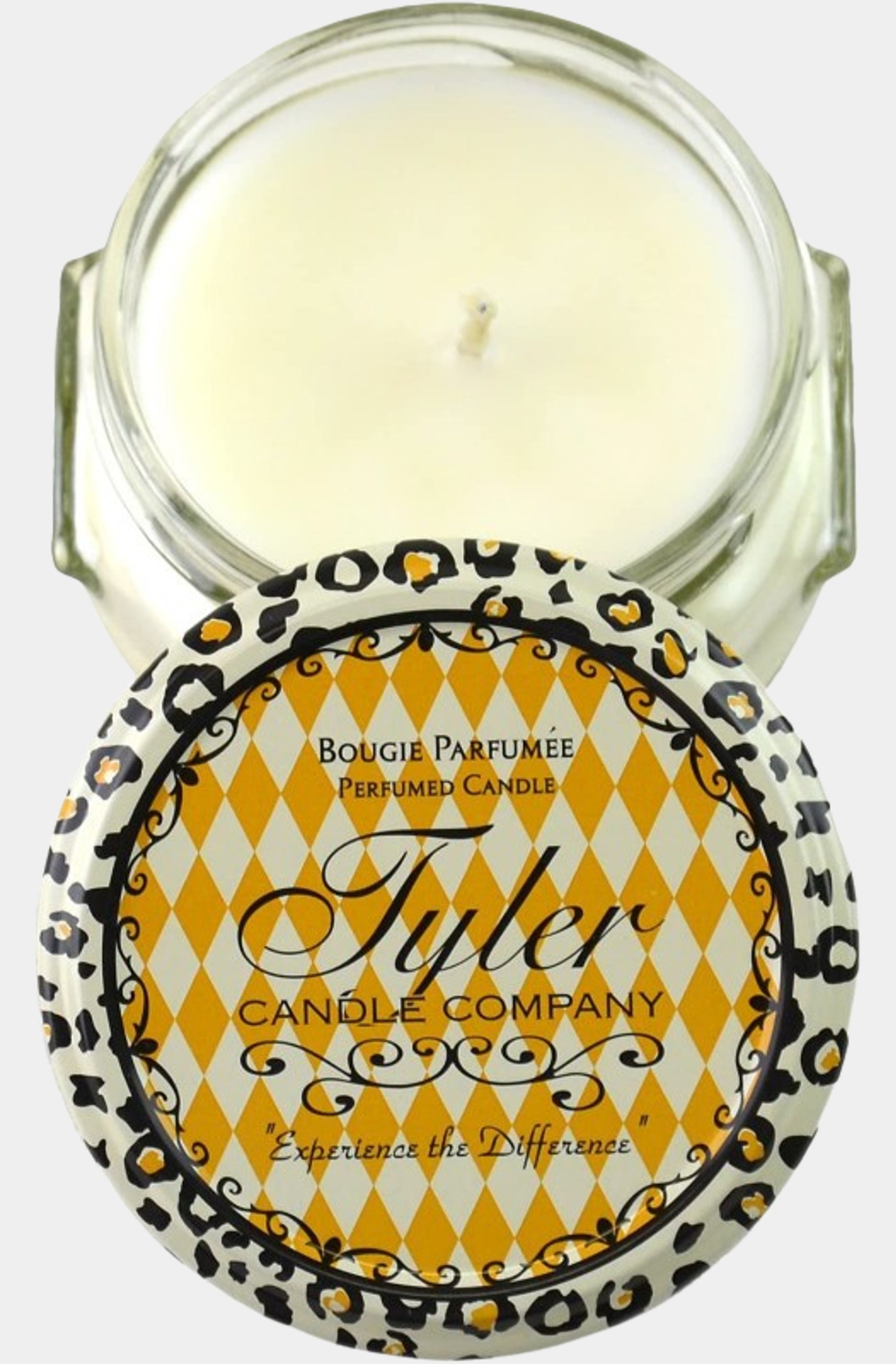 22 OZ 2-Wick Candle