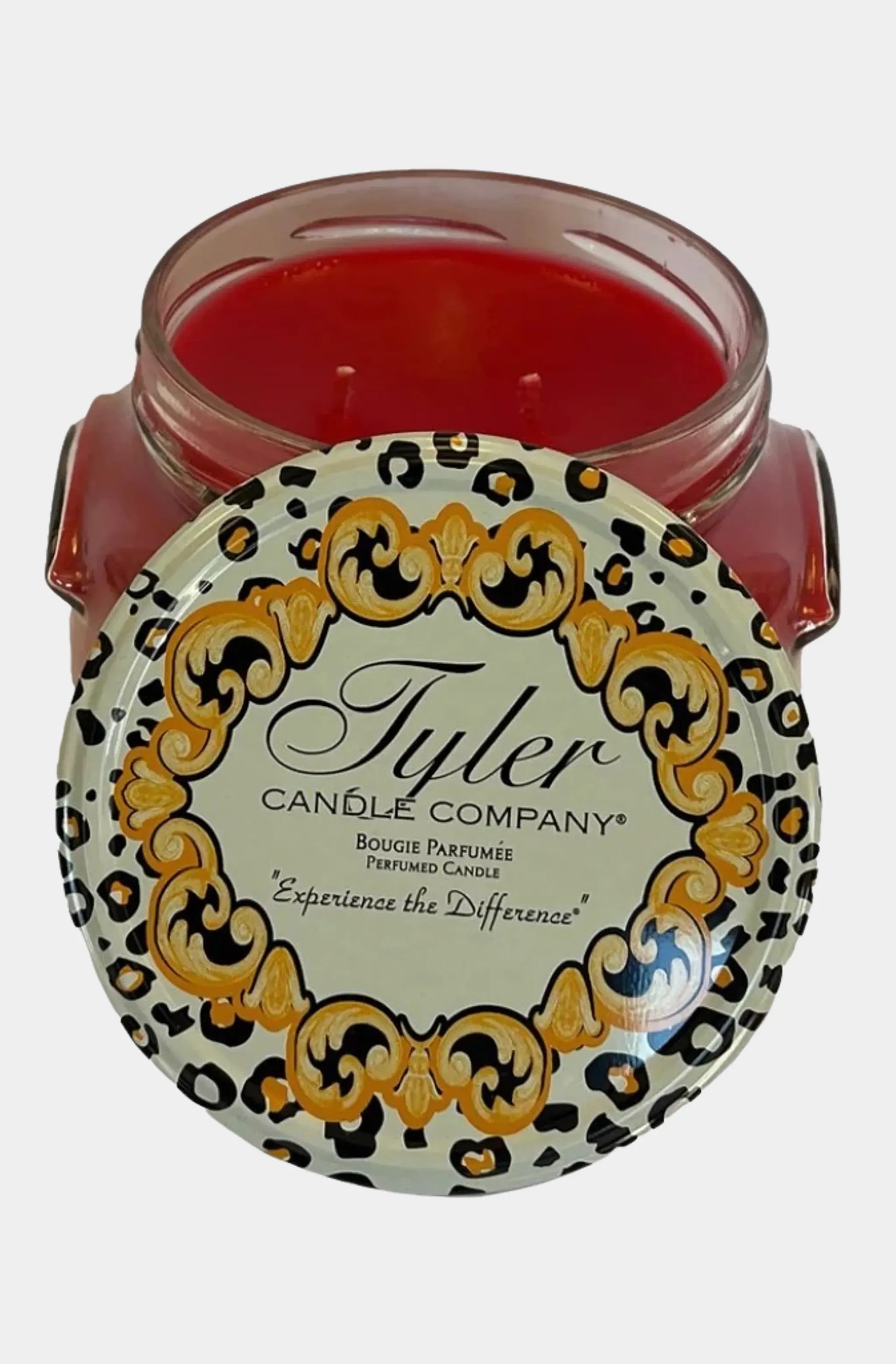 22 OZ 2-Wick Candle