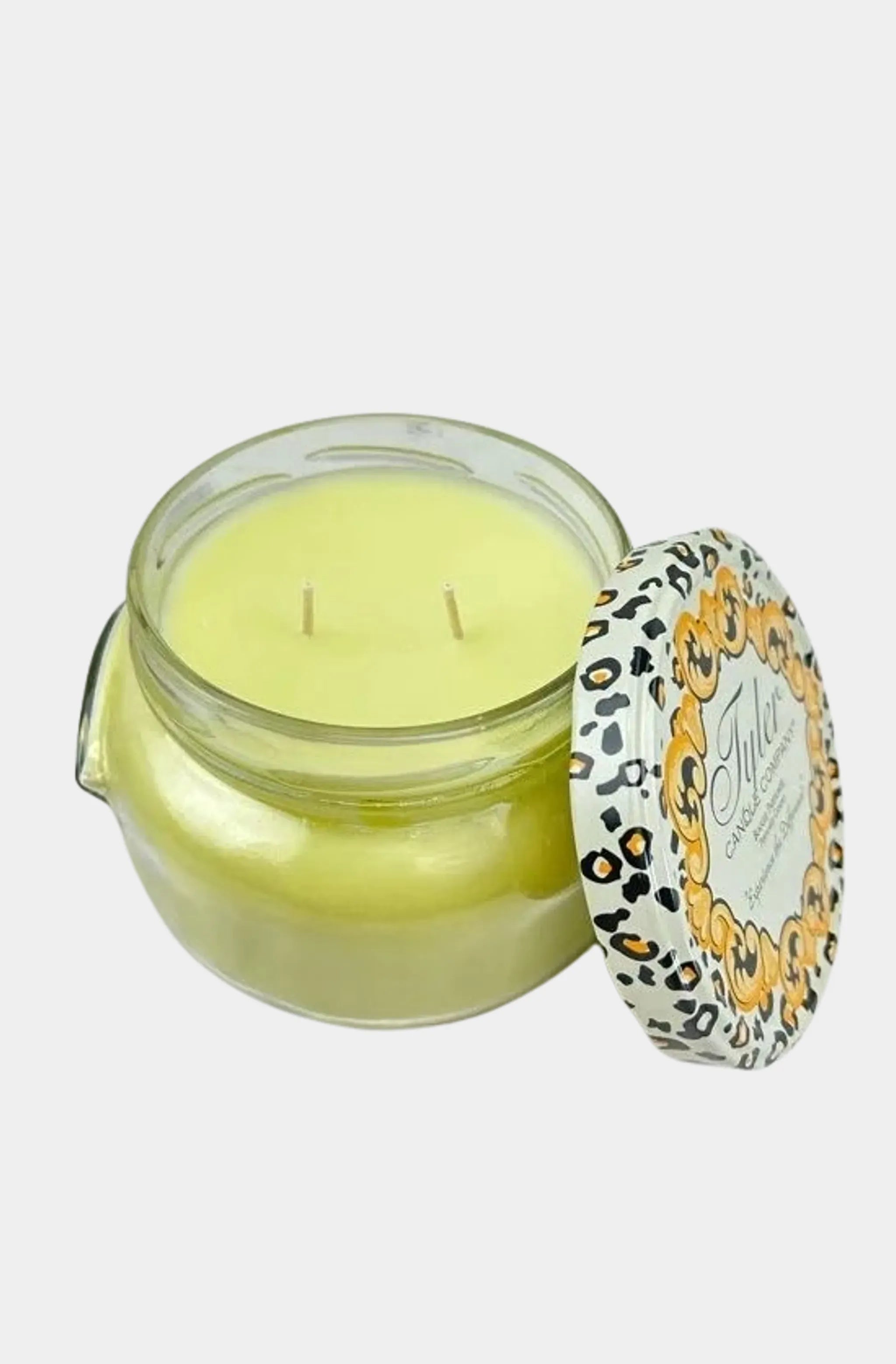22 OZ 2-Wick Candle