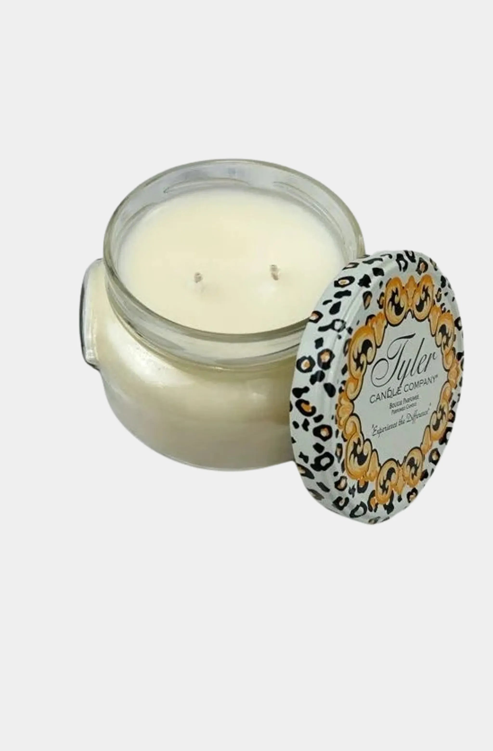 22 OZ 2-Wick Candle