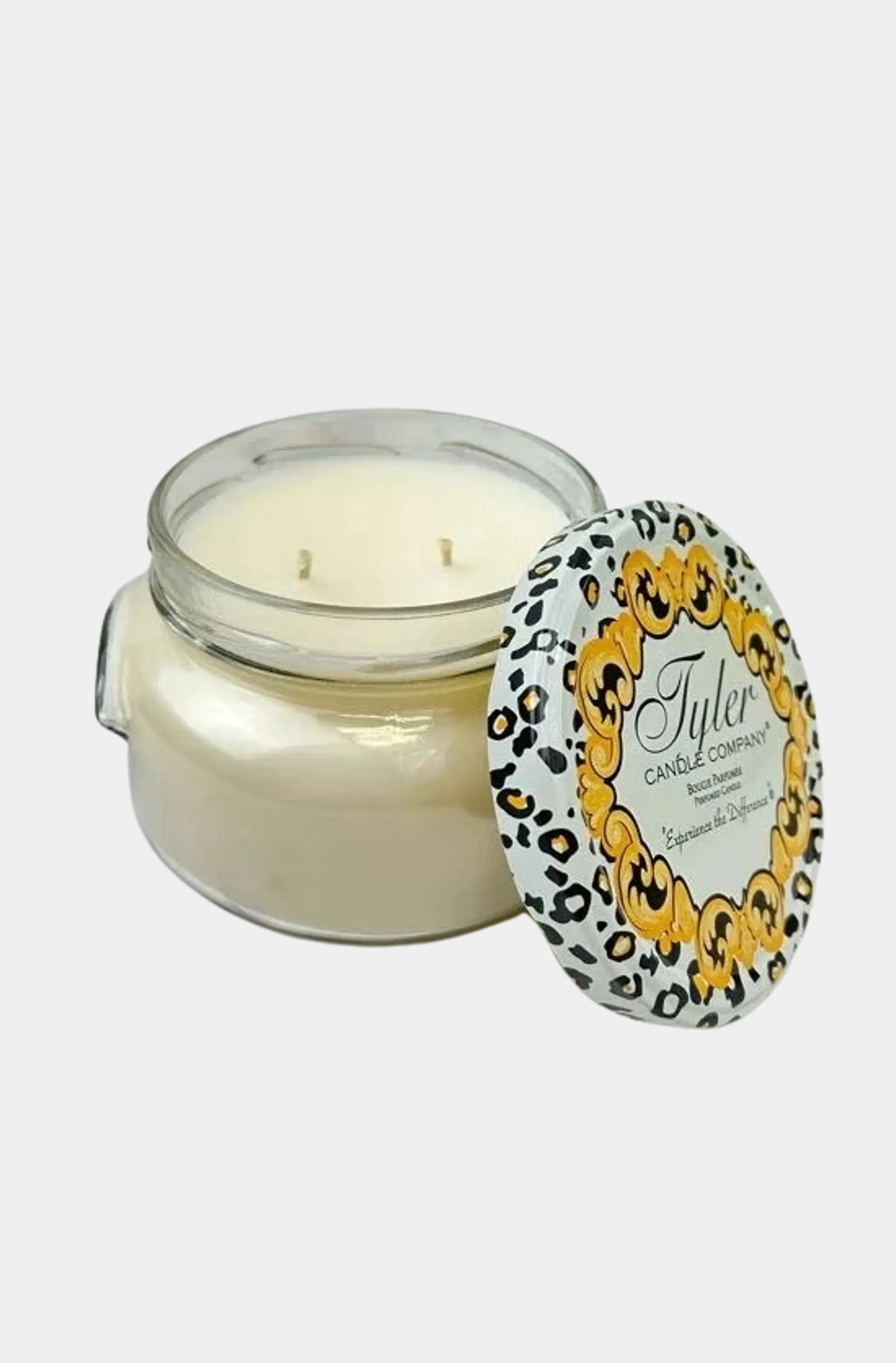 22 OZ 2-Wick Candle