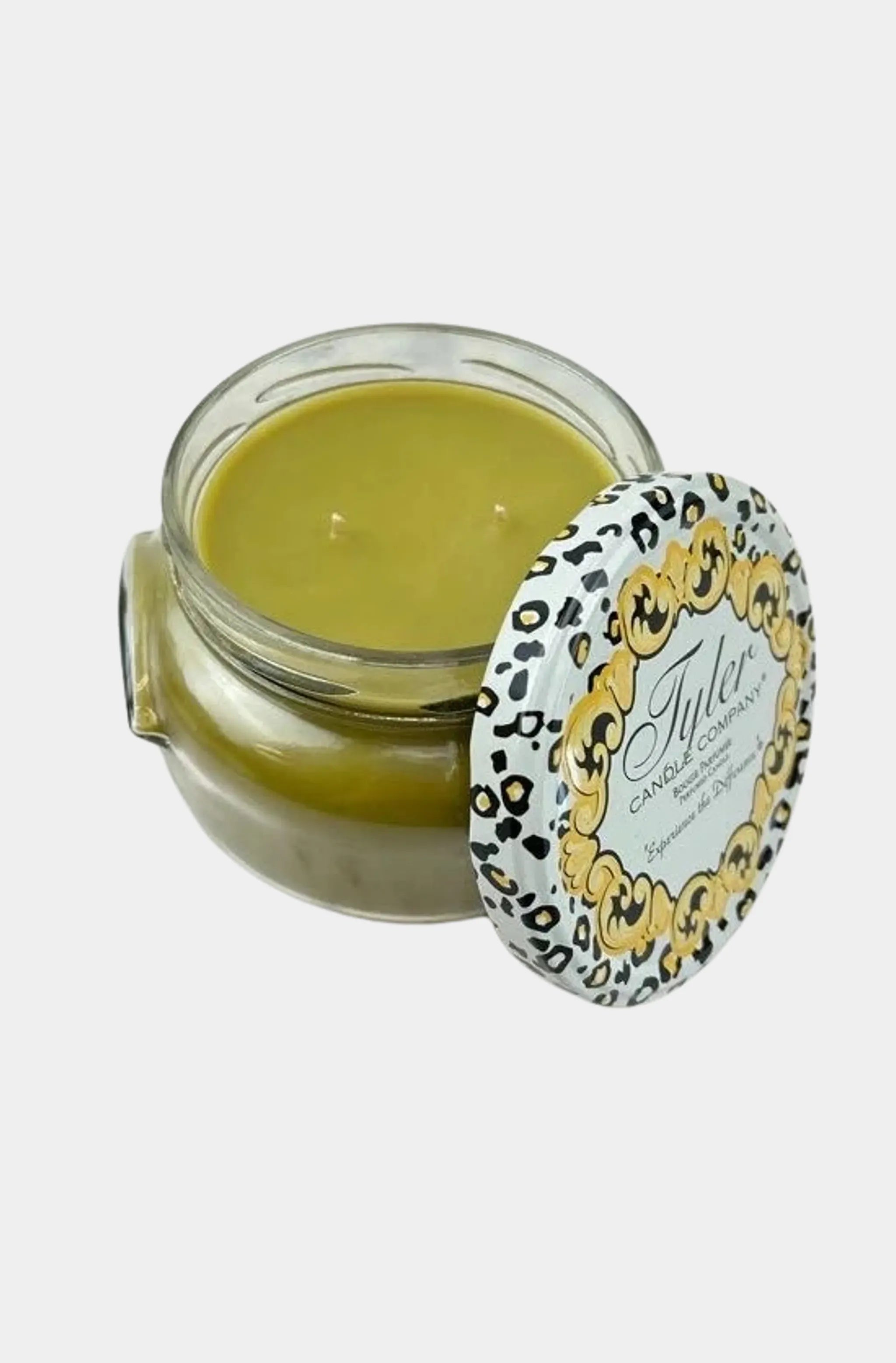 22 OZ 2-Wick Candle