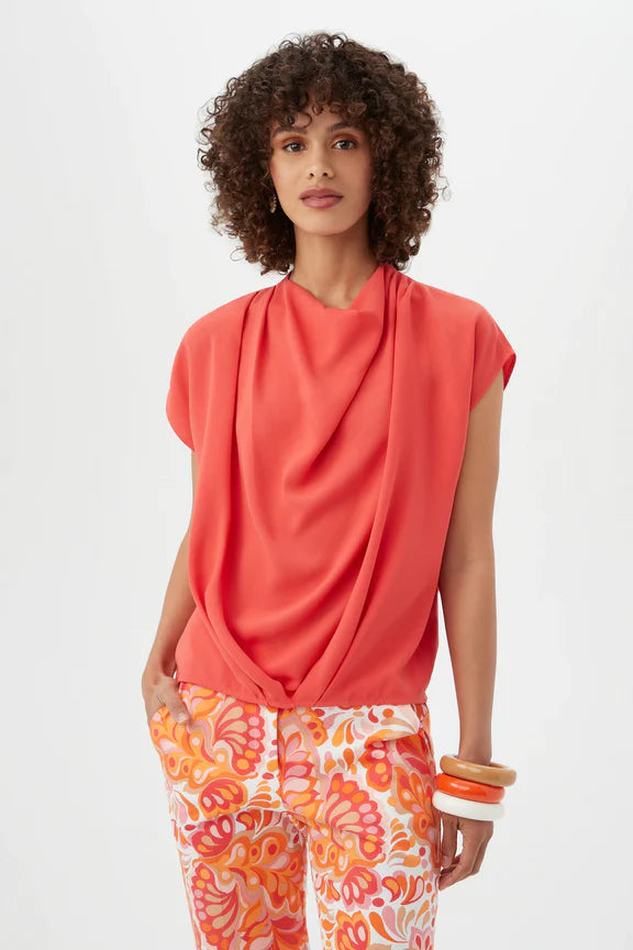Odilia Top