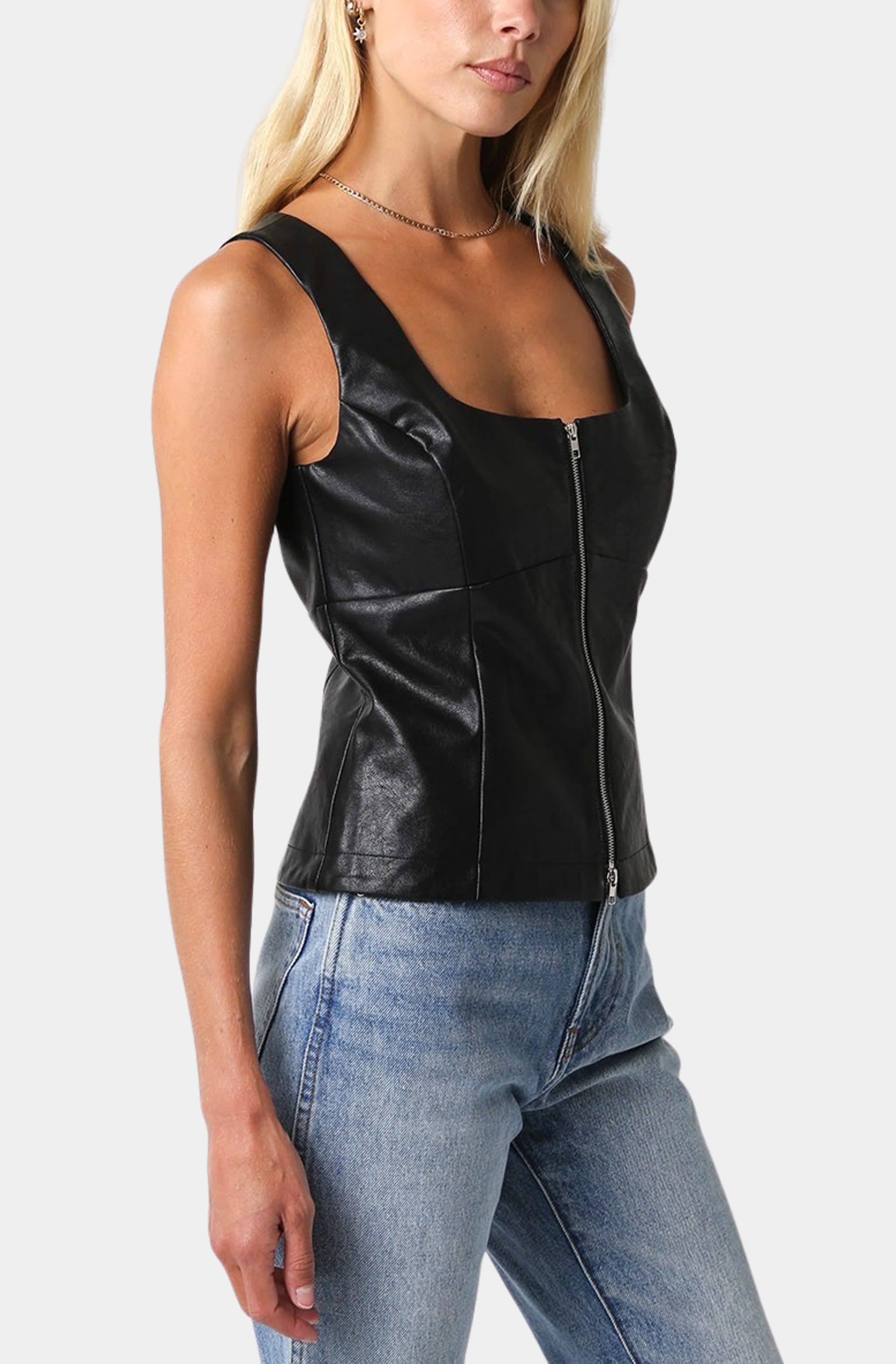 Miranda Top