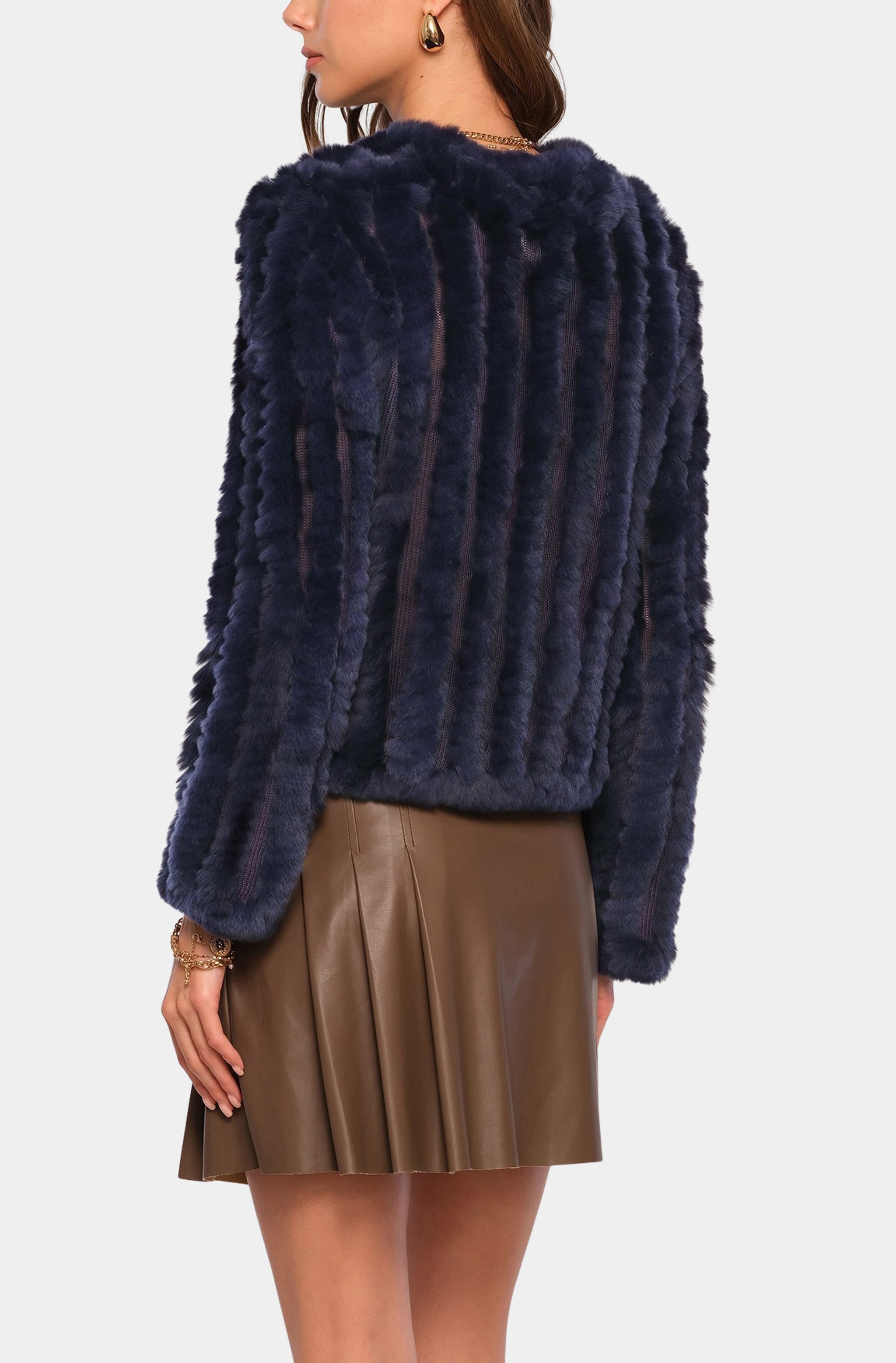 PRE-ORDER Rosa Jacket
