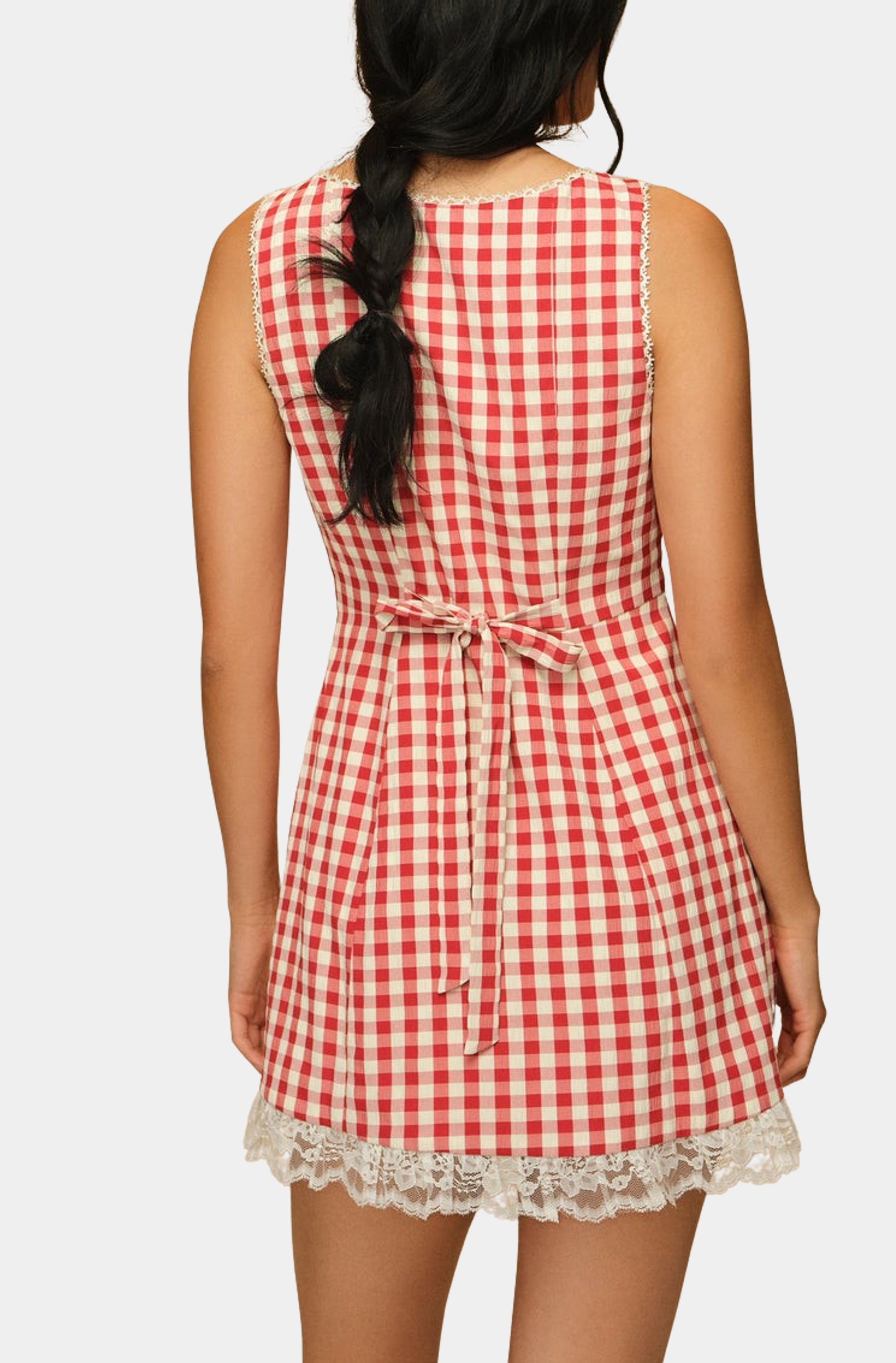 venus mini dress – Hemline Oxford This white mini dress SHEIN ICON Plus Size My Actual Bust is:27