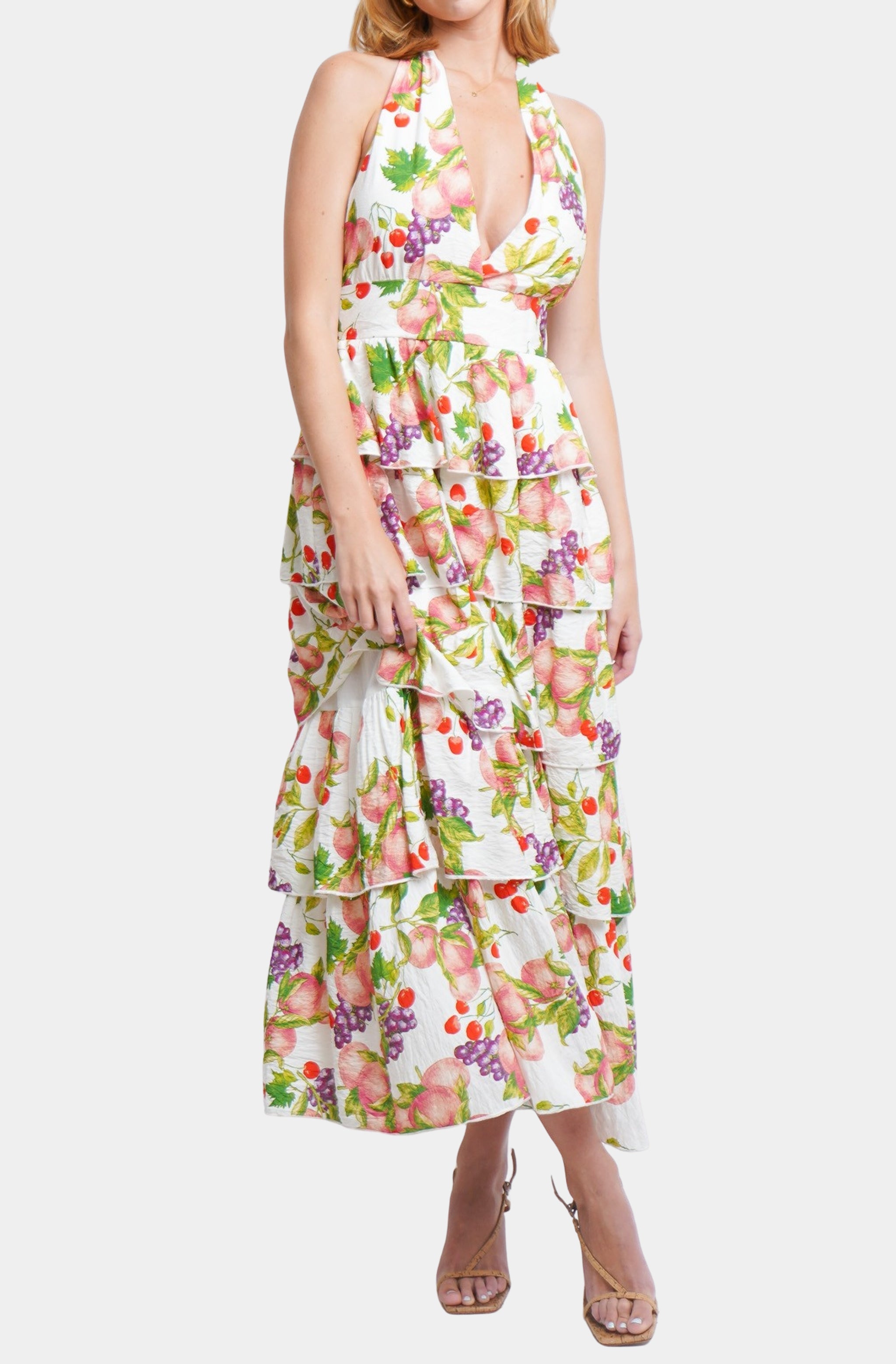 Daphne Dress