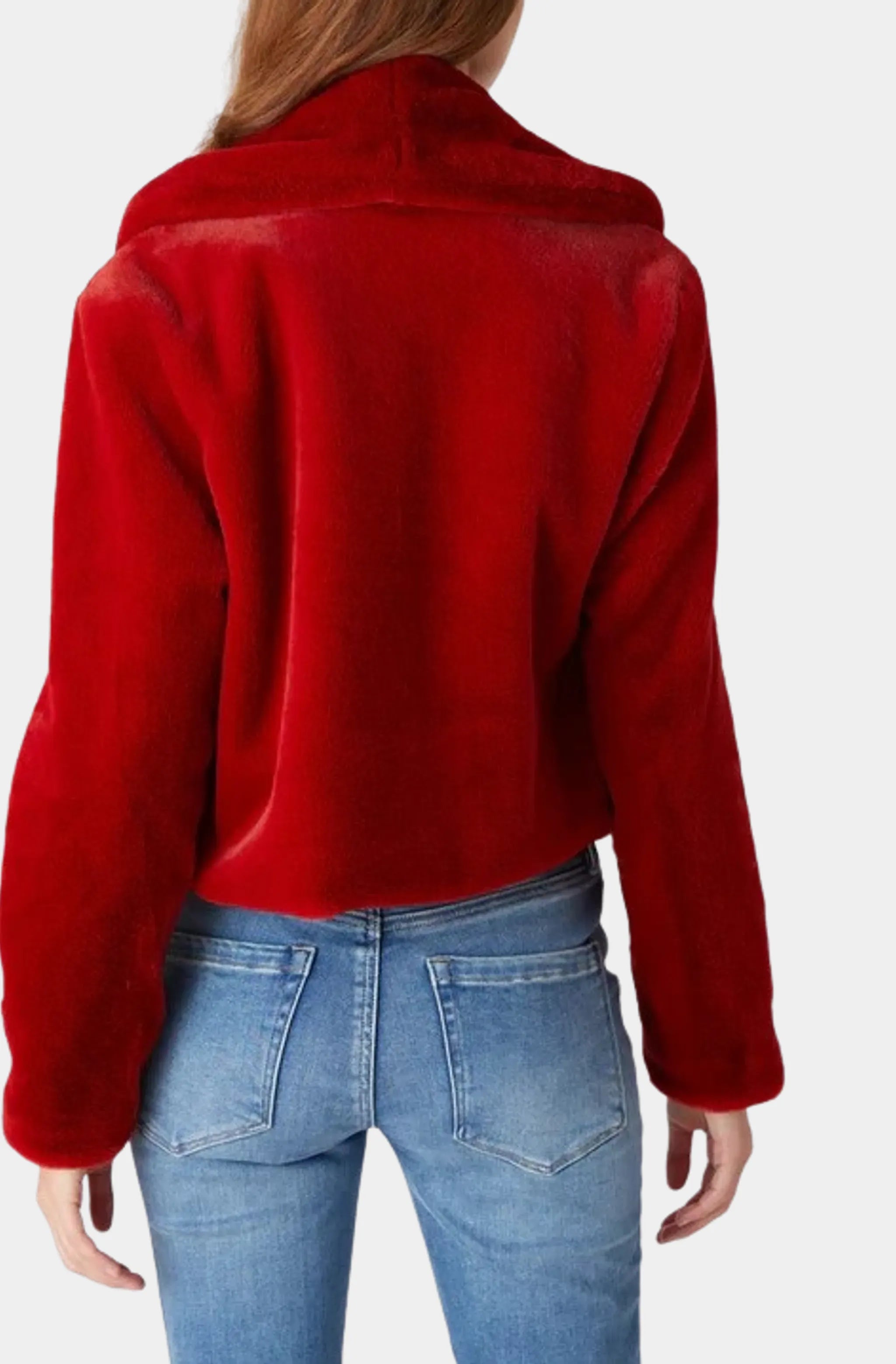 Hot to Trot Jacket