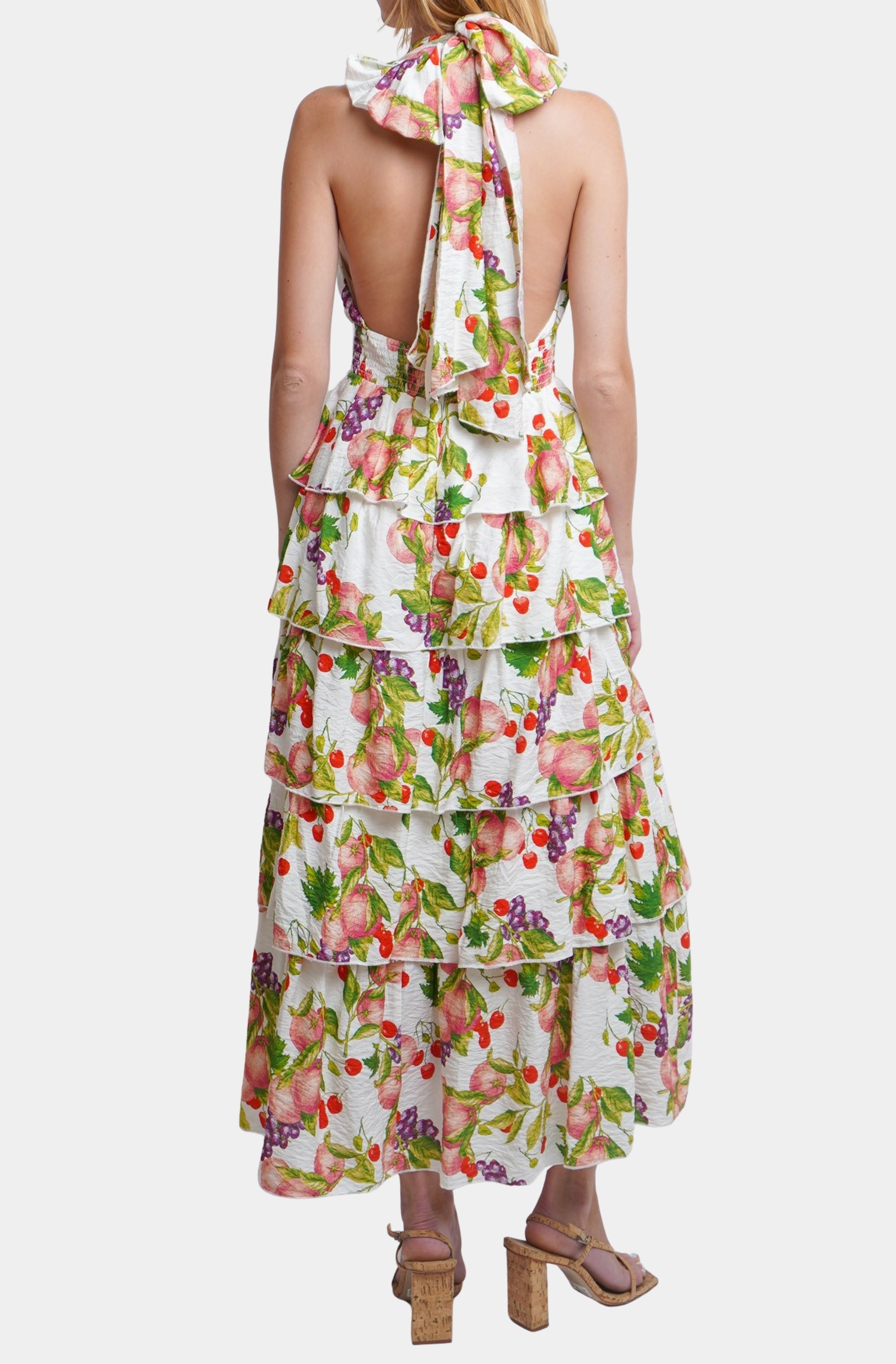 Daphne Dress