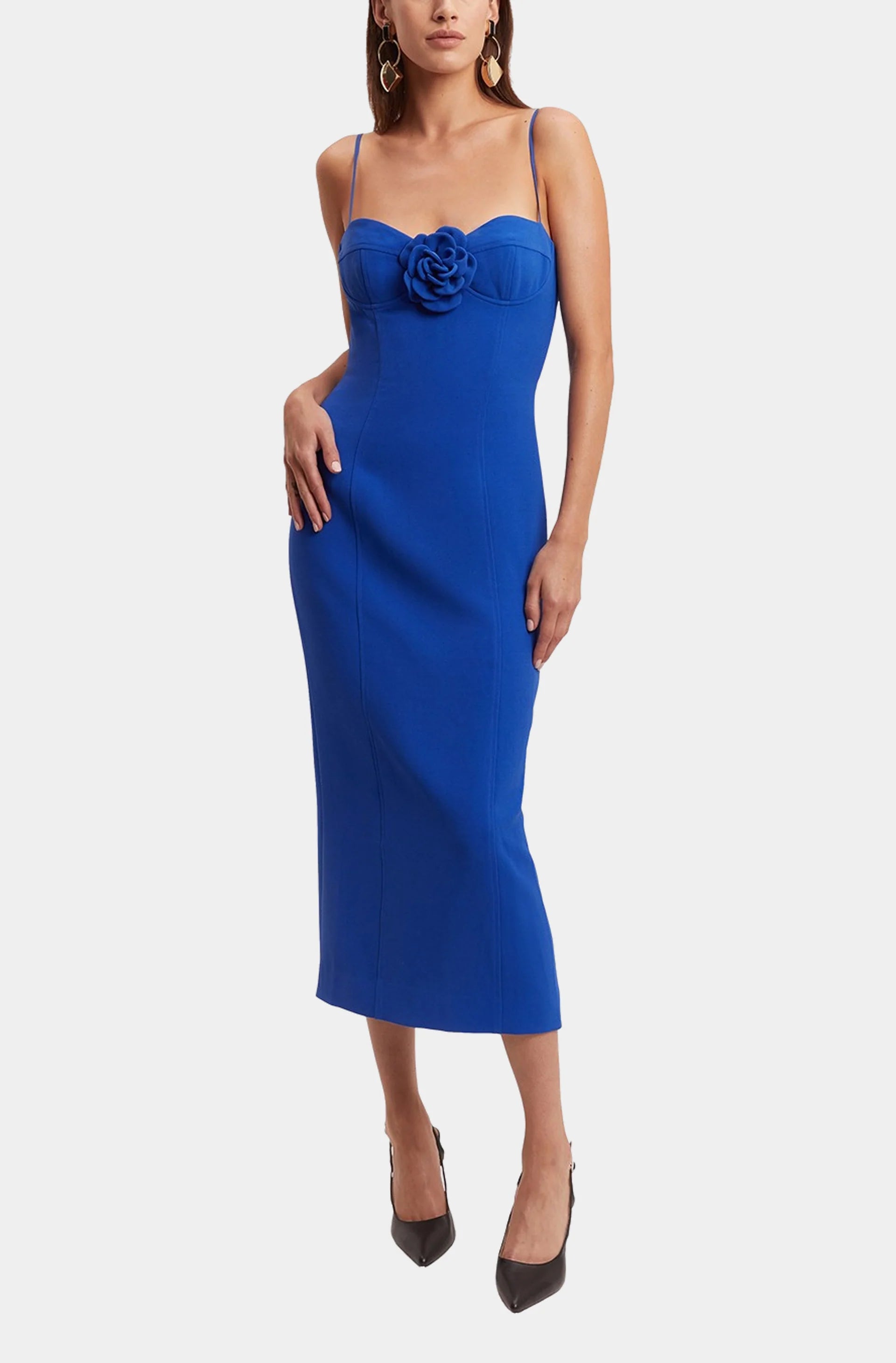 Gadise Midi Dress
