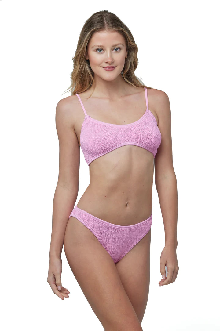 Barcelona Full Bikini Bottom