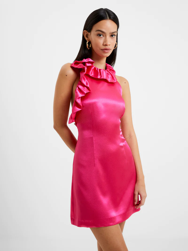 Adora Satin Mini