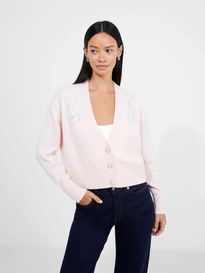 Vhari Cardigan