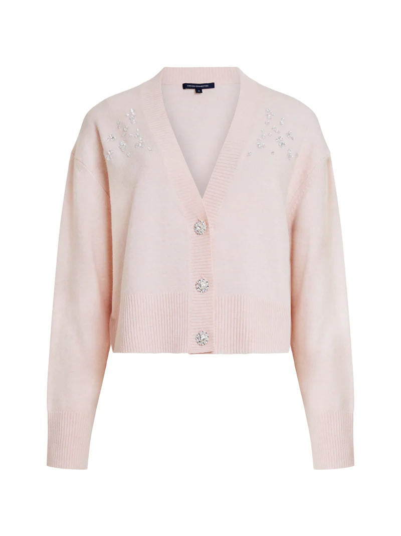 Vhari Cardigan
