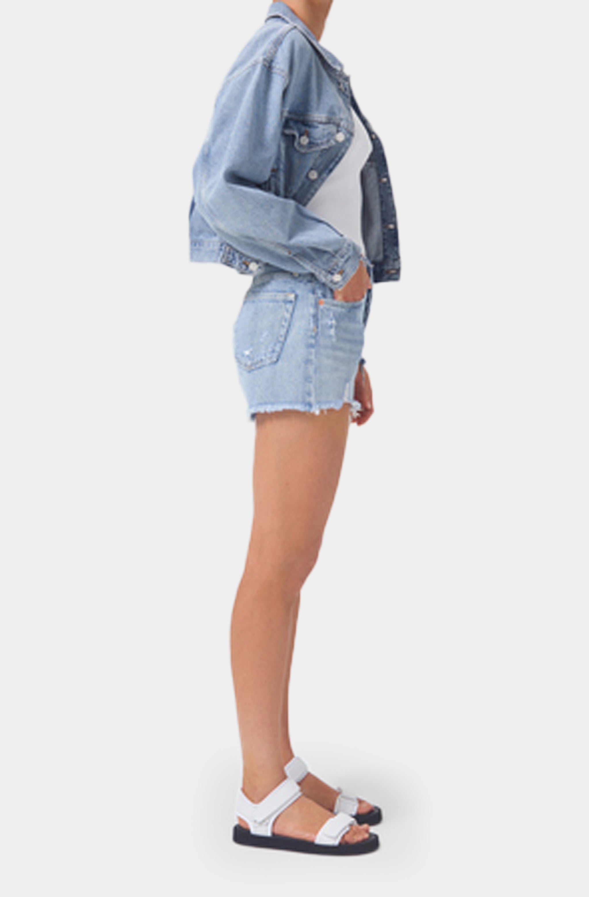 Parker Short