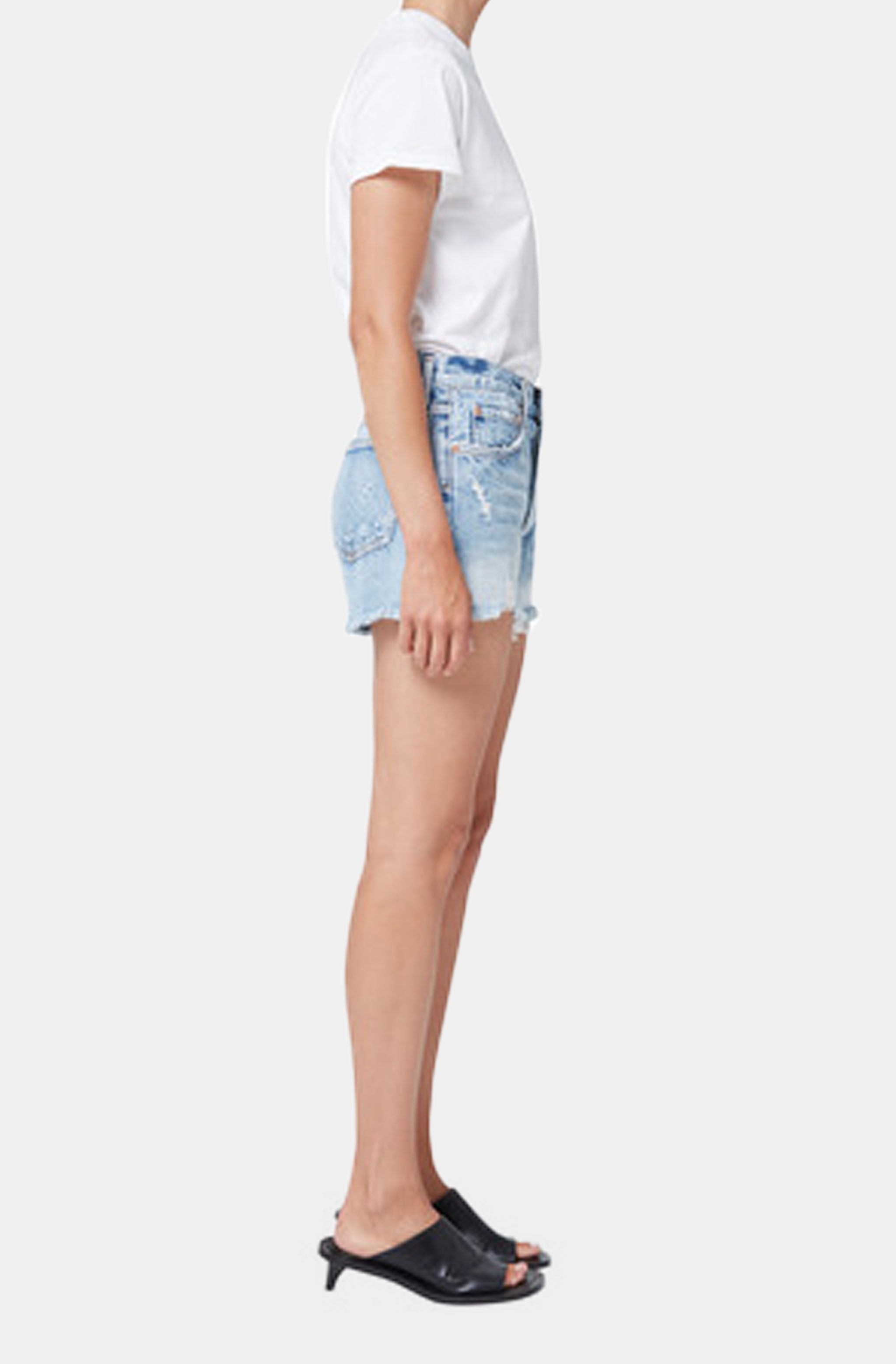 Parker Short