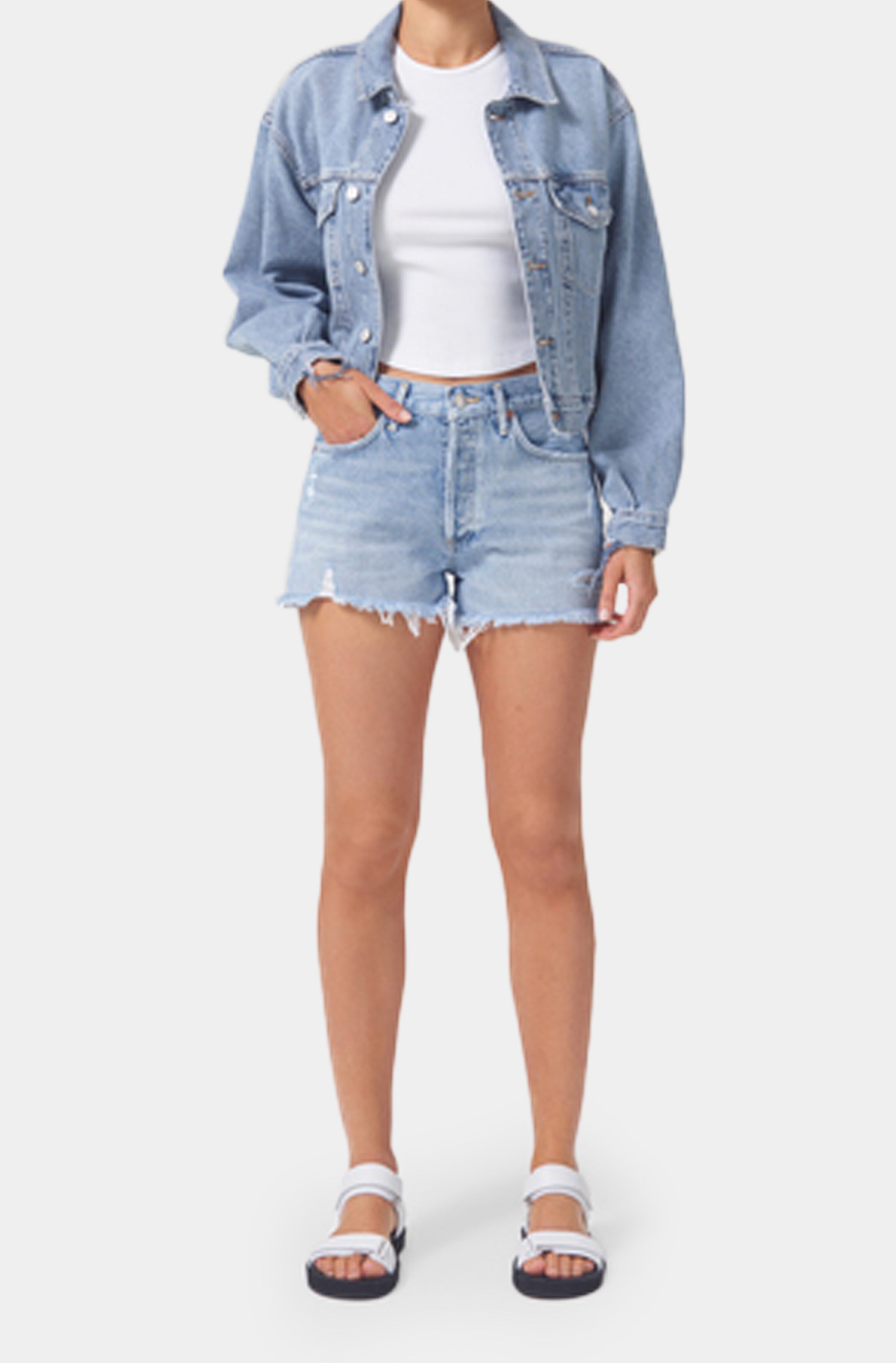 Parker Short